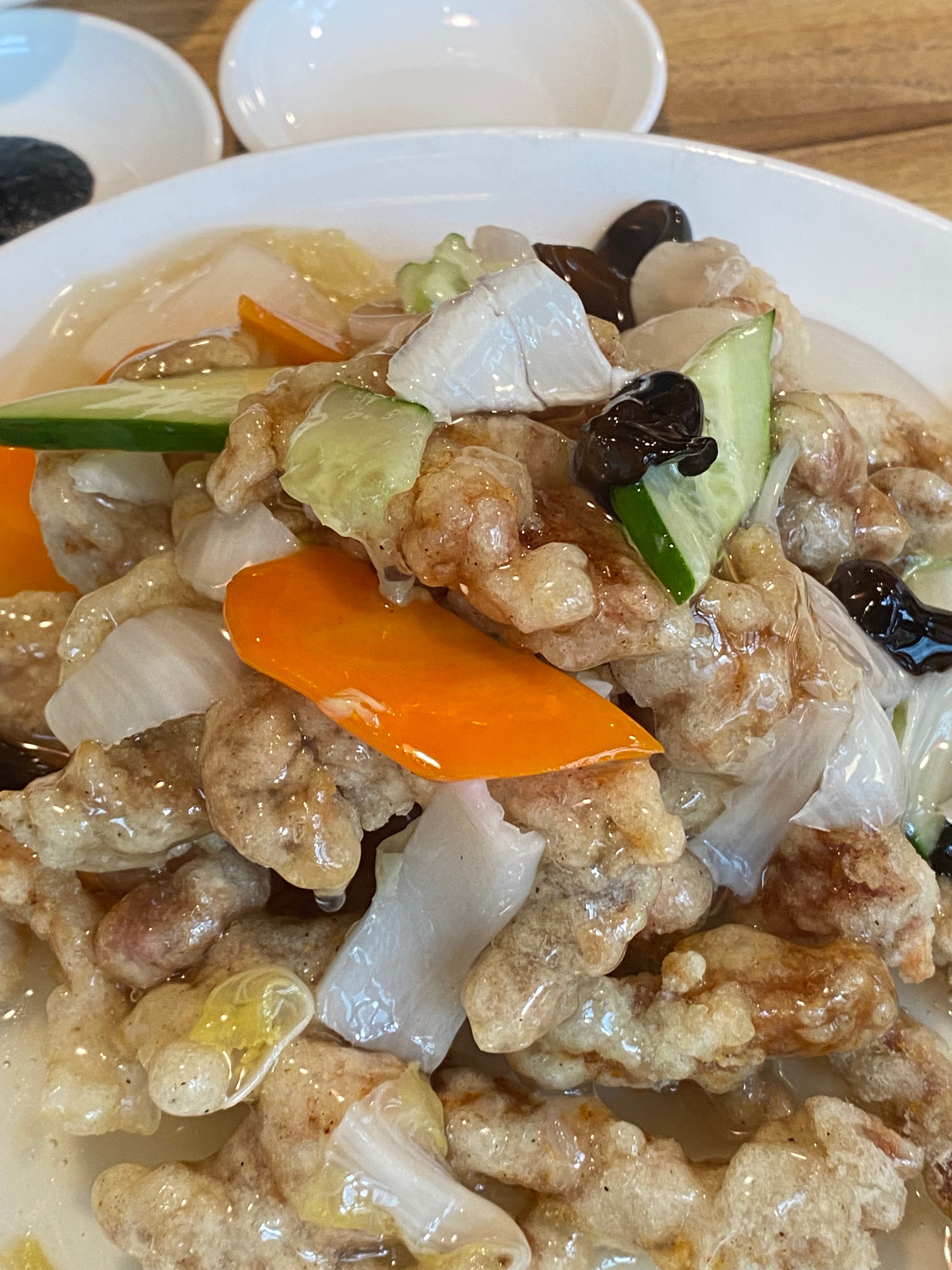 
서울시 동대문구 이문동 맛집 영화장