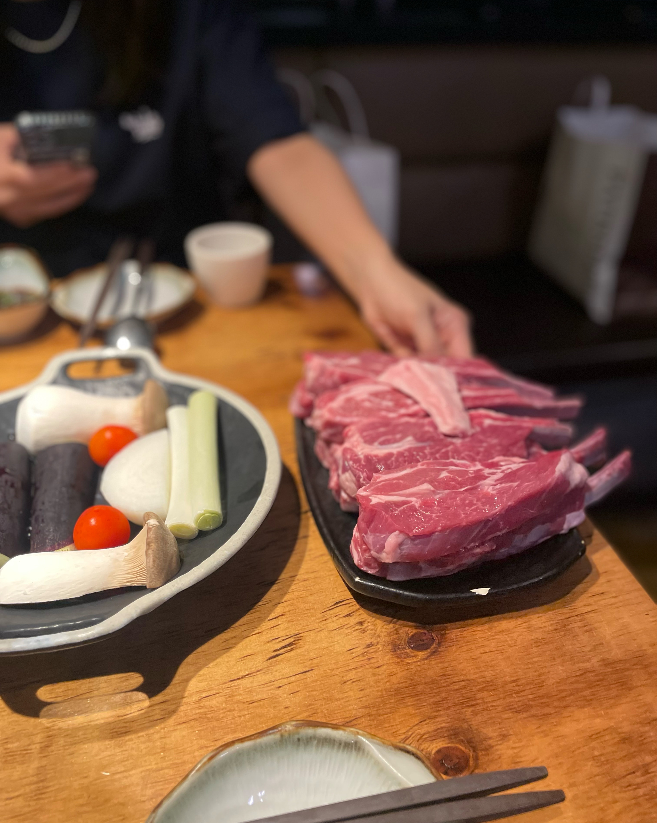 정자역 맛집 미방 정자점 내돈내산 찐리뷰