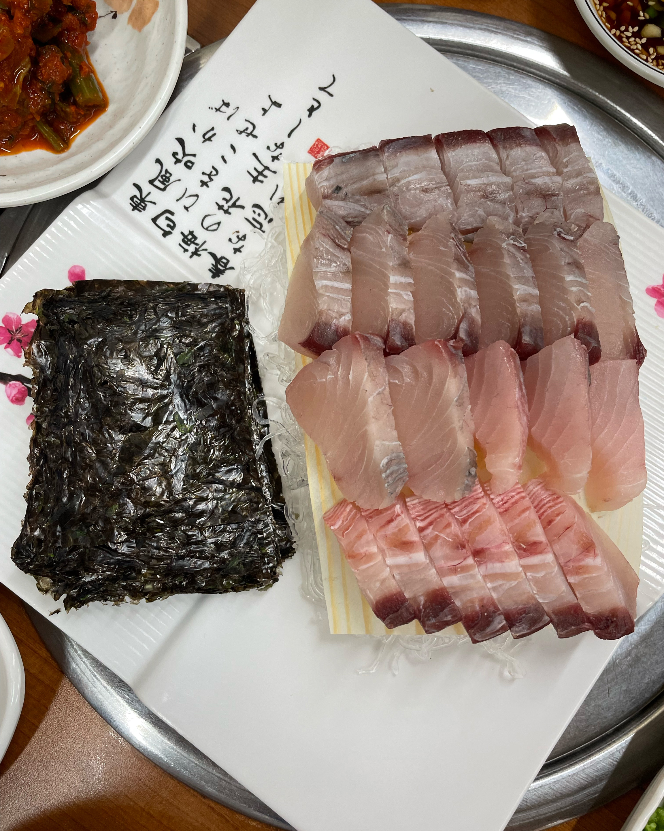 
서울시 광진구 중곡동 맛집 소랑도