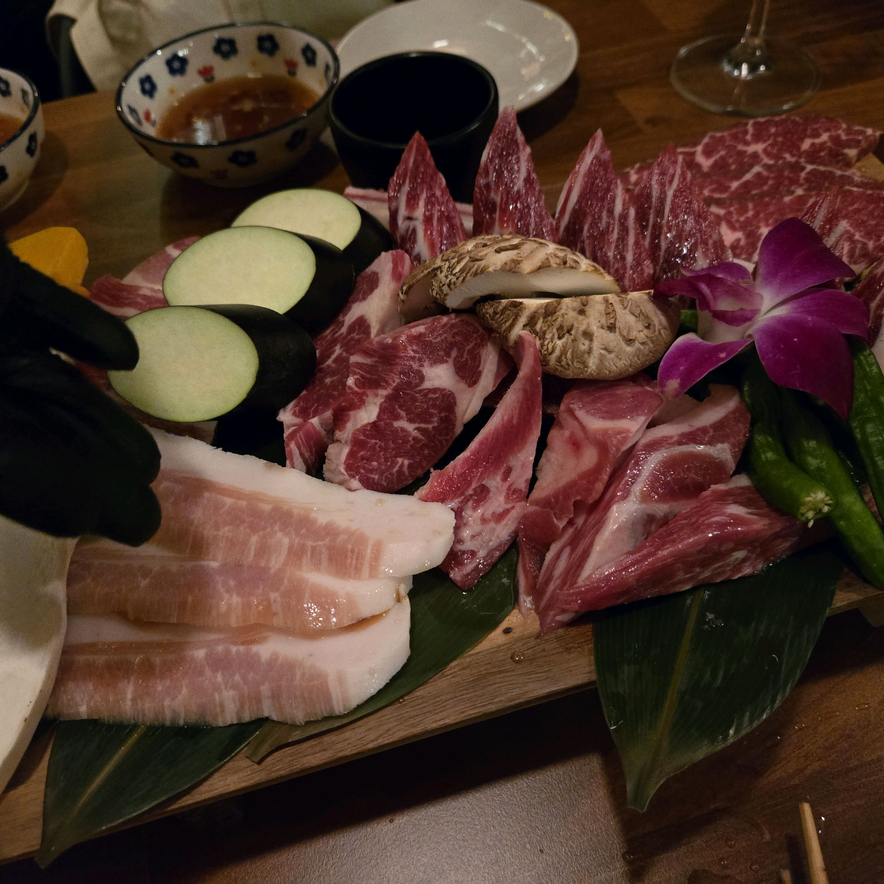 [경리단길 맛집 237화로] 직접 가본 로컬 리뷰