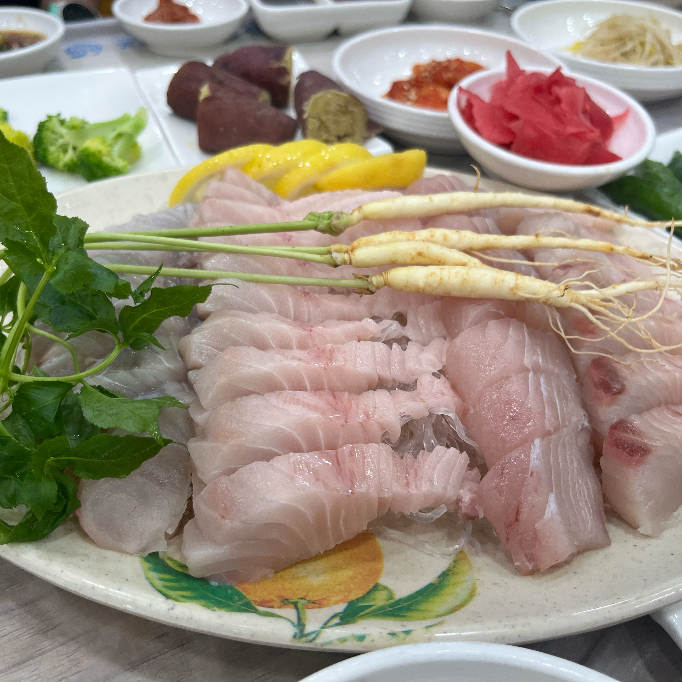 [여수 맛집 대성식당] 직접 가본 로컬 리뷰