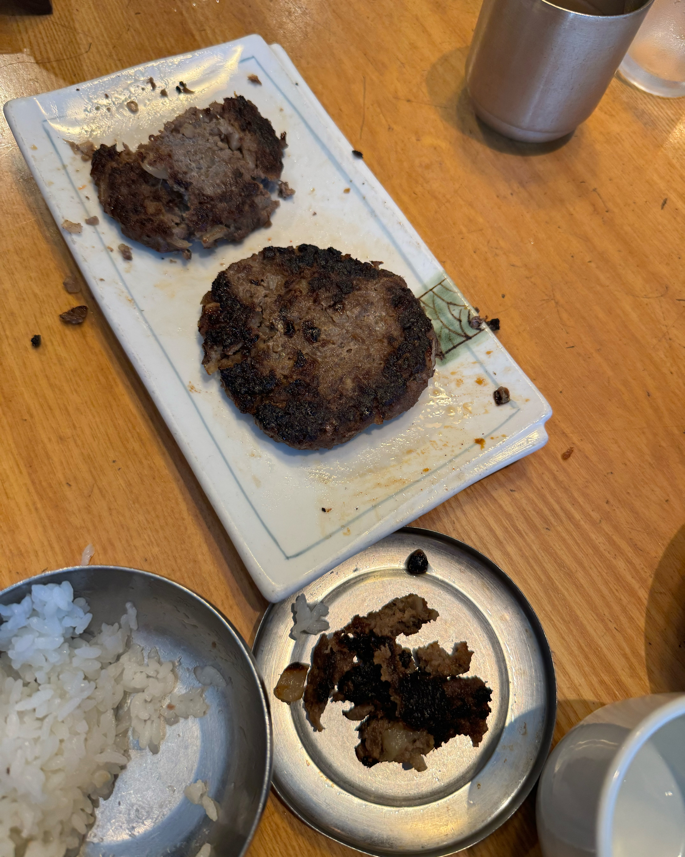 
서울시 용산구 이촌동 맛집

 이촌동면옥