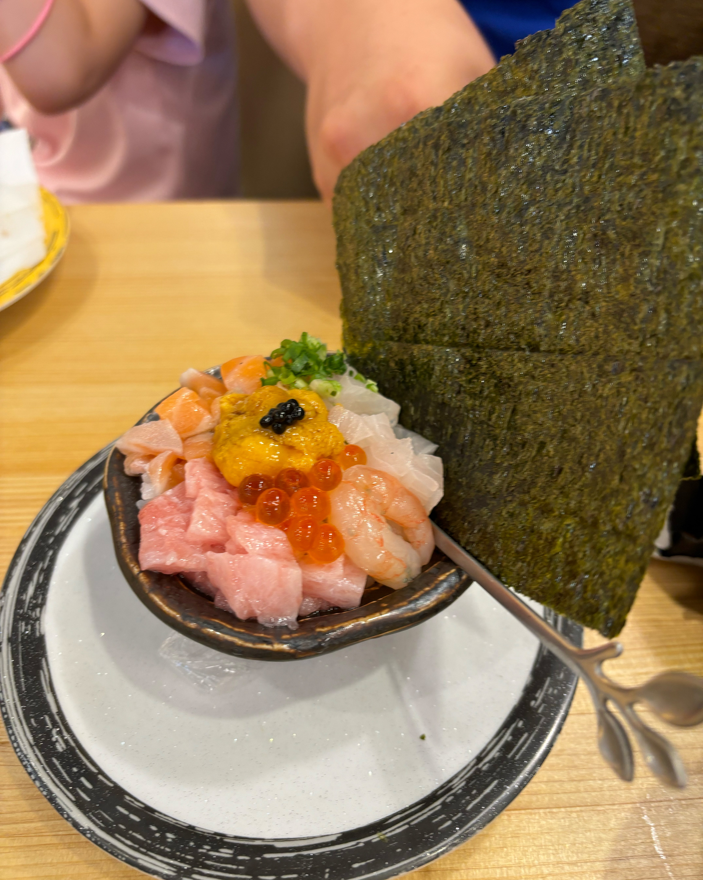 [천안 맛집 유미수초밥] 직접 가본 로컬 리뷰