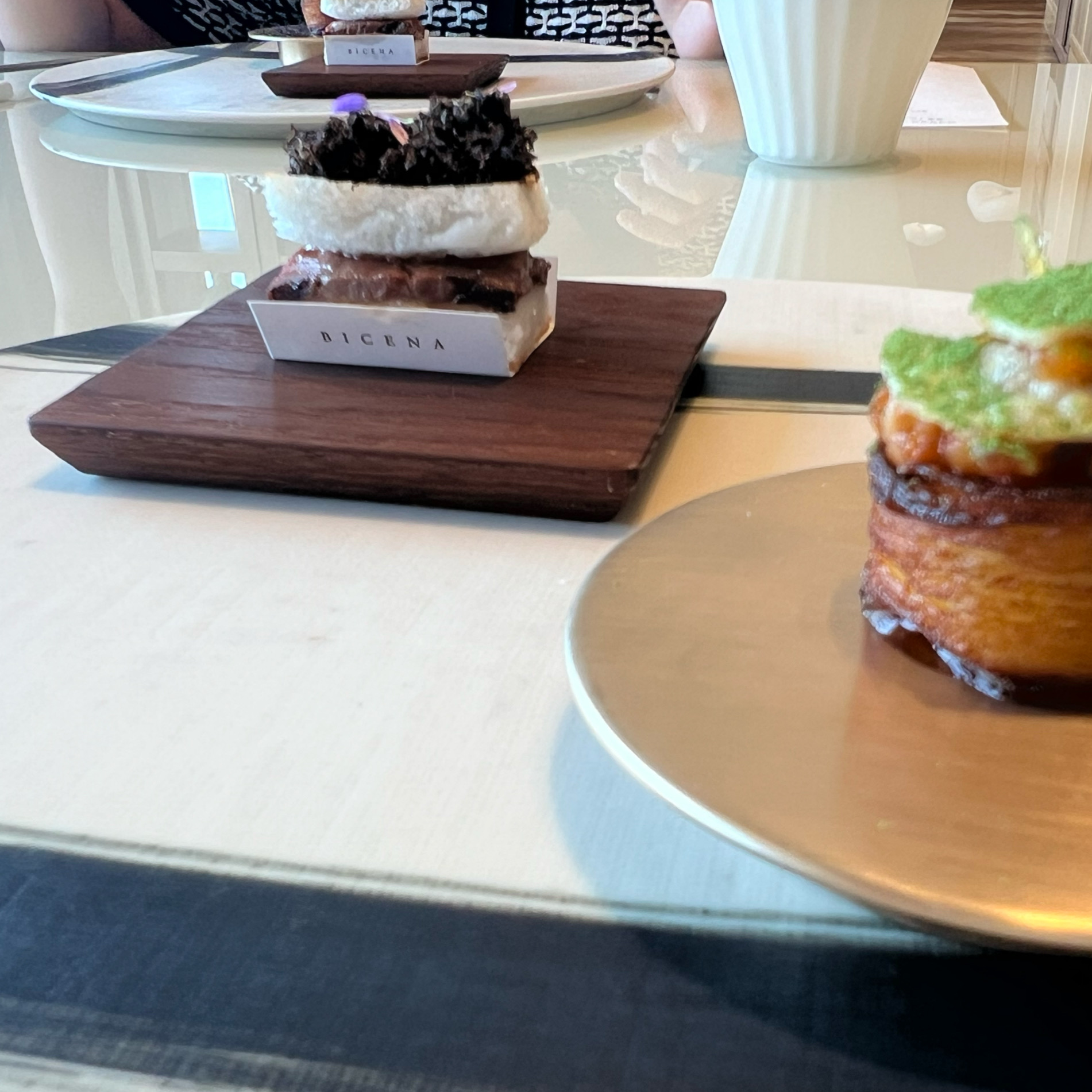 
잠실역식당 비채나