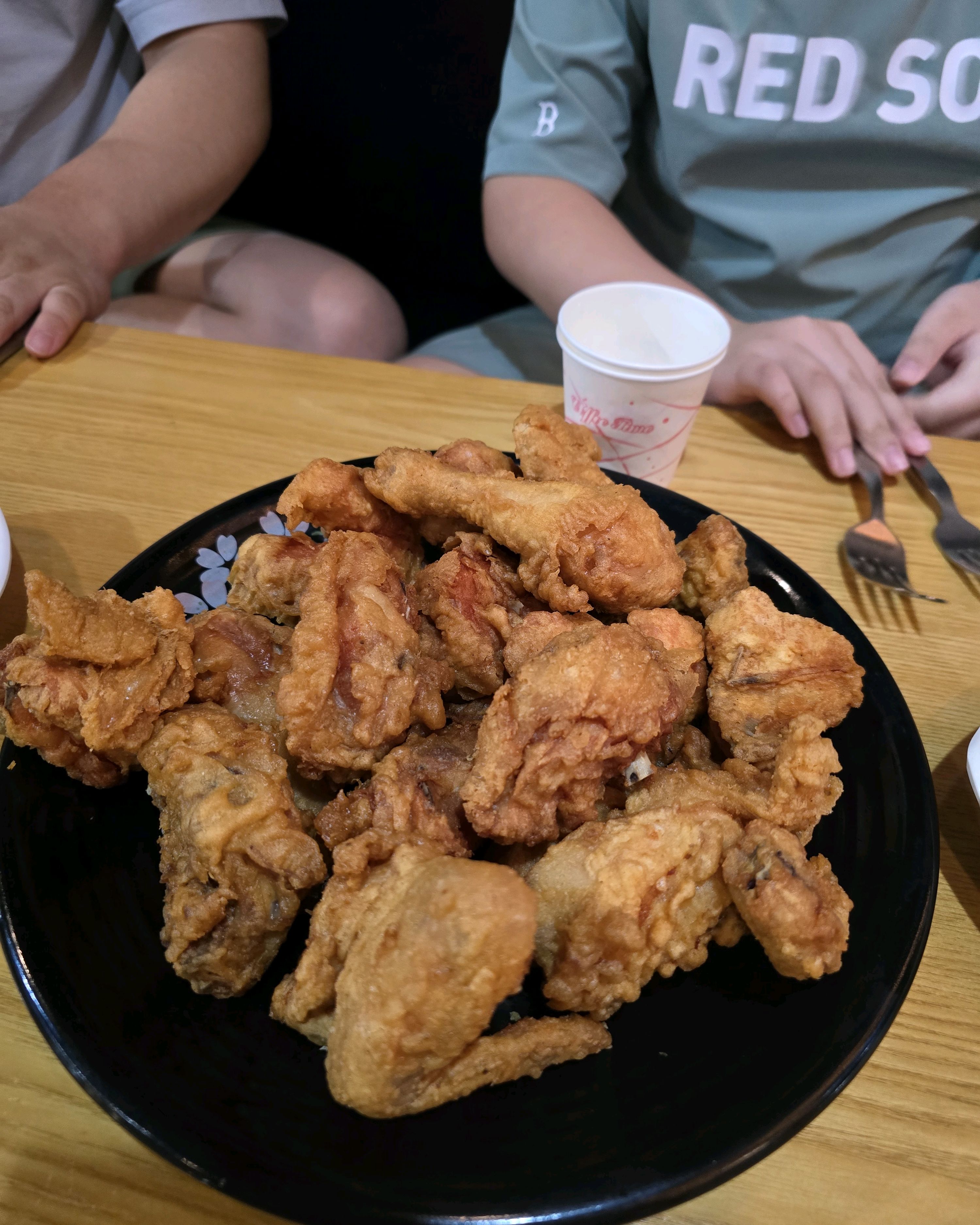 대천 맛집 [처갓집양념치킨 보령대천해수욕장점] 직접 가본 로컬 리뷰