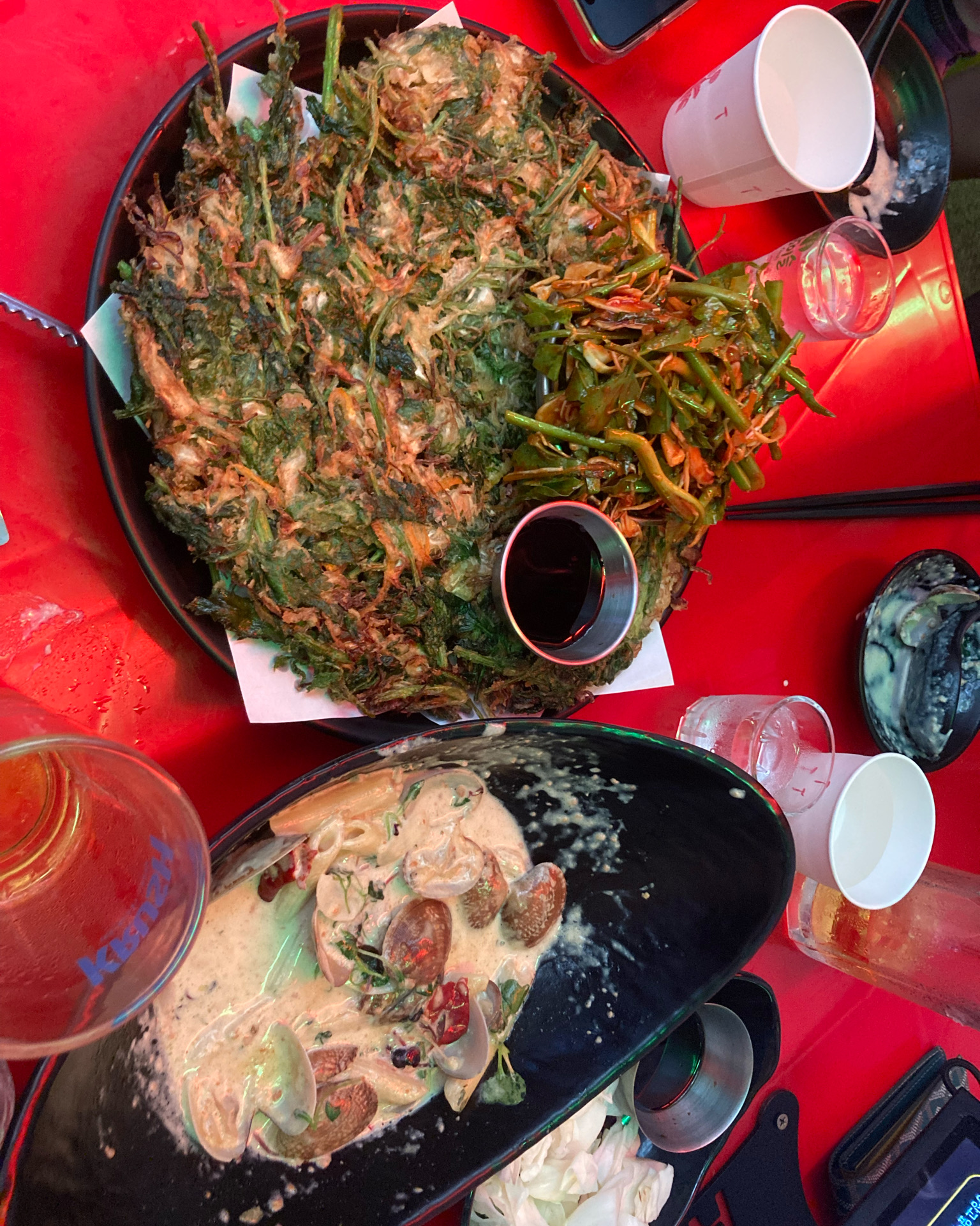  서울시 중구 황학동 맛집 마케집 신당점