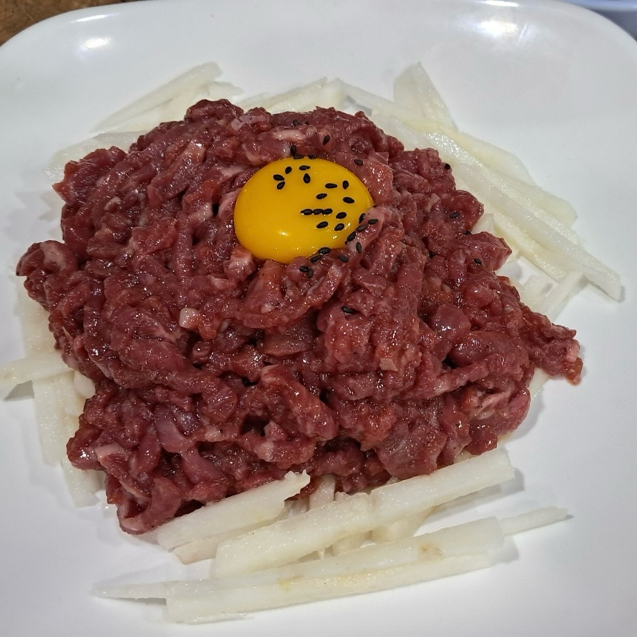 [하이원 맛집 OK식육점식당] 직접 가본 로컬 리뷰