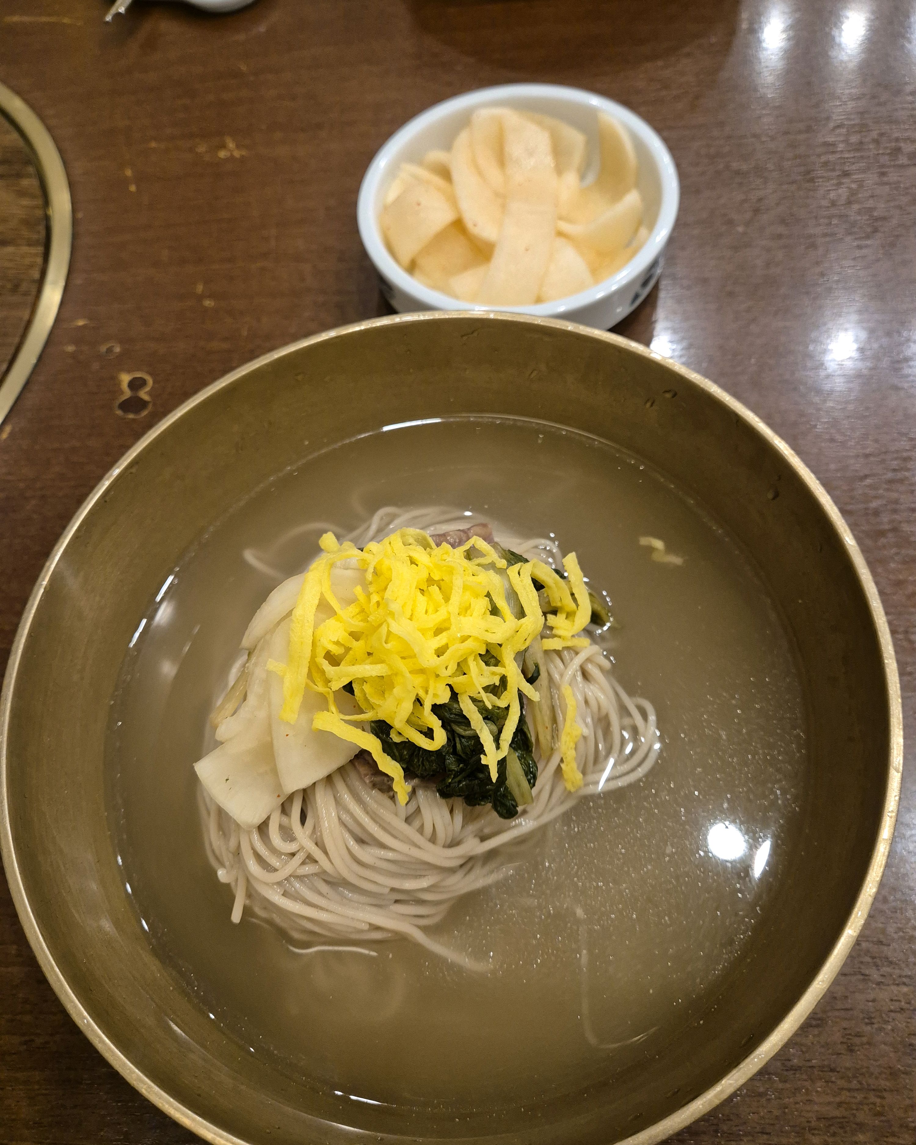 정자역 맛집 봉피양 분당점 내돈내산 방문후기