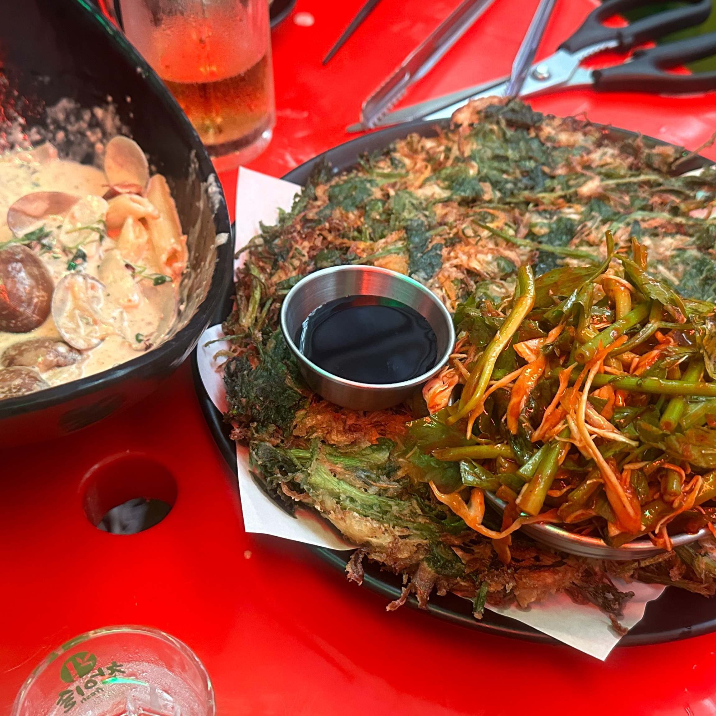  서울시 중구 황학동 맛집 마케집 신당점