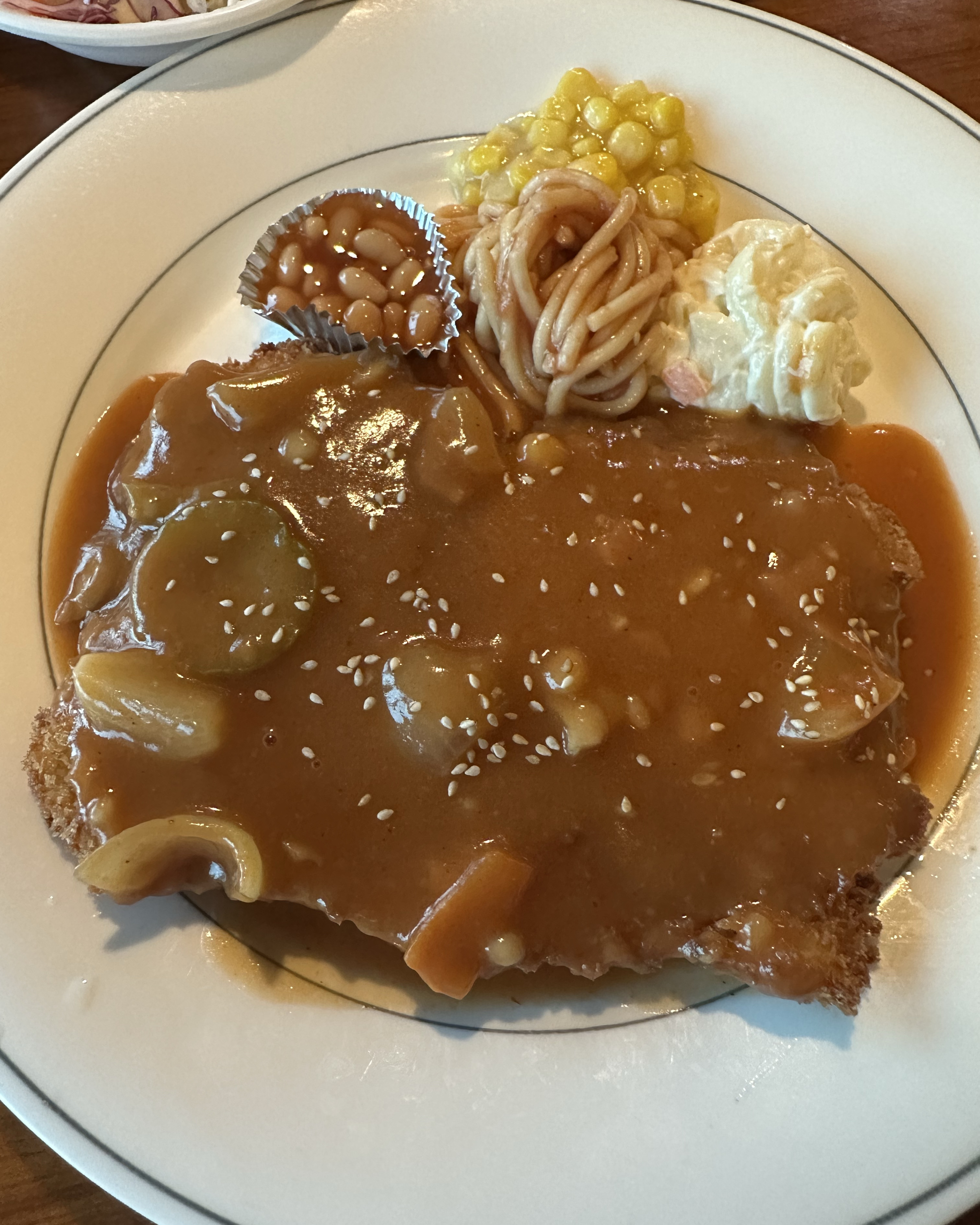 [삼척 맛집 세모레스토랑] 직접 가본 로컬 리뷰