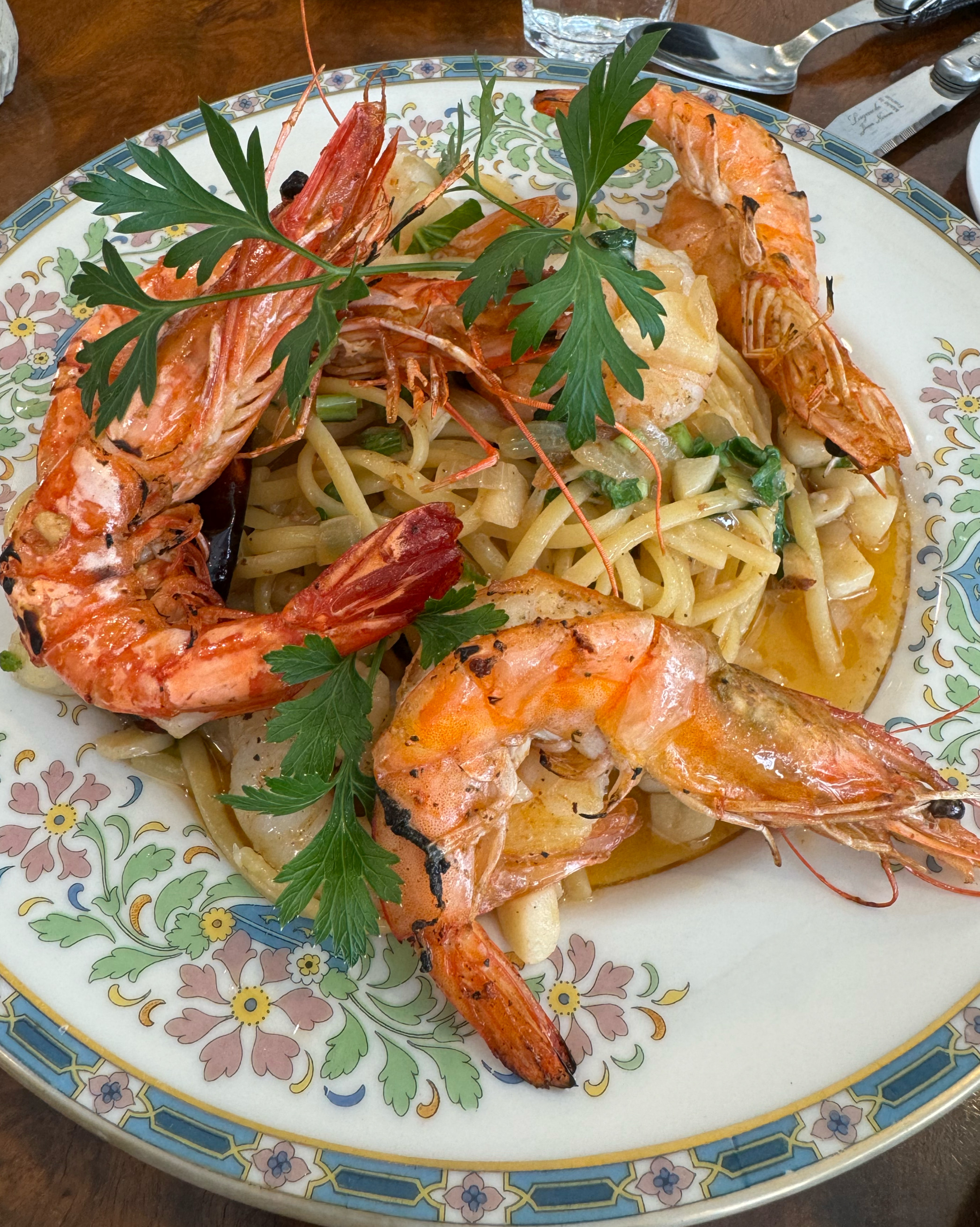 [천안 맛집 아뜨란테] 직접 가본 로컬 리뷰