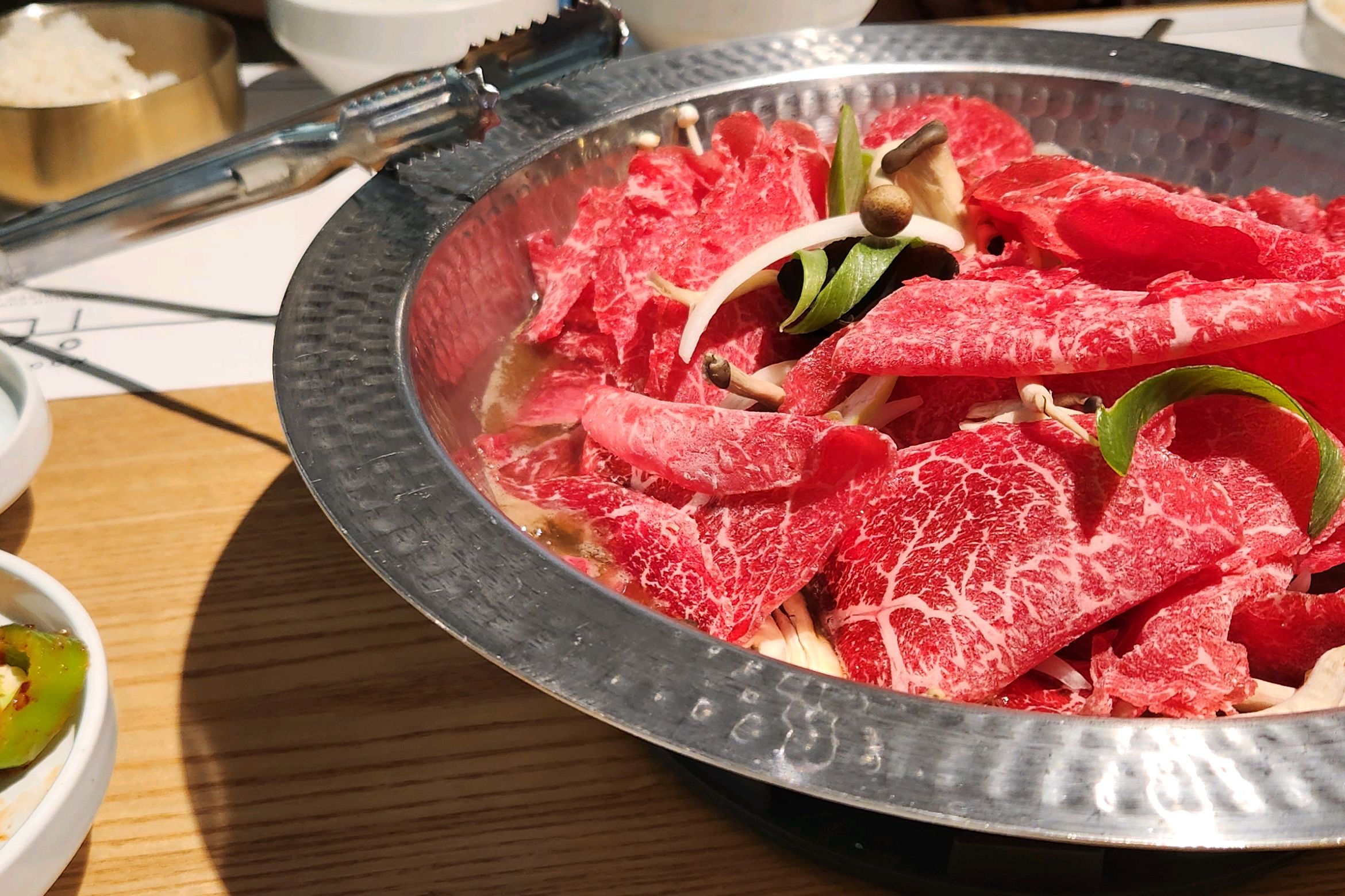 
오금역식당
 우삼동