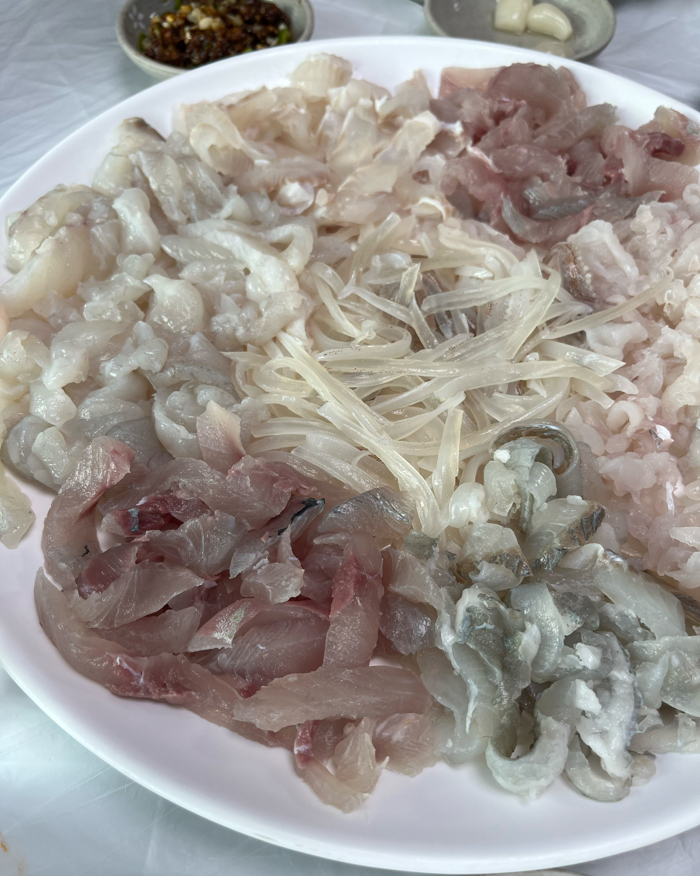 [삼척 맛집 금강산횟집] 직접 가본 로컬 리뷰