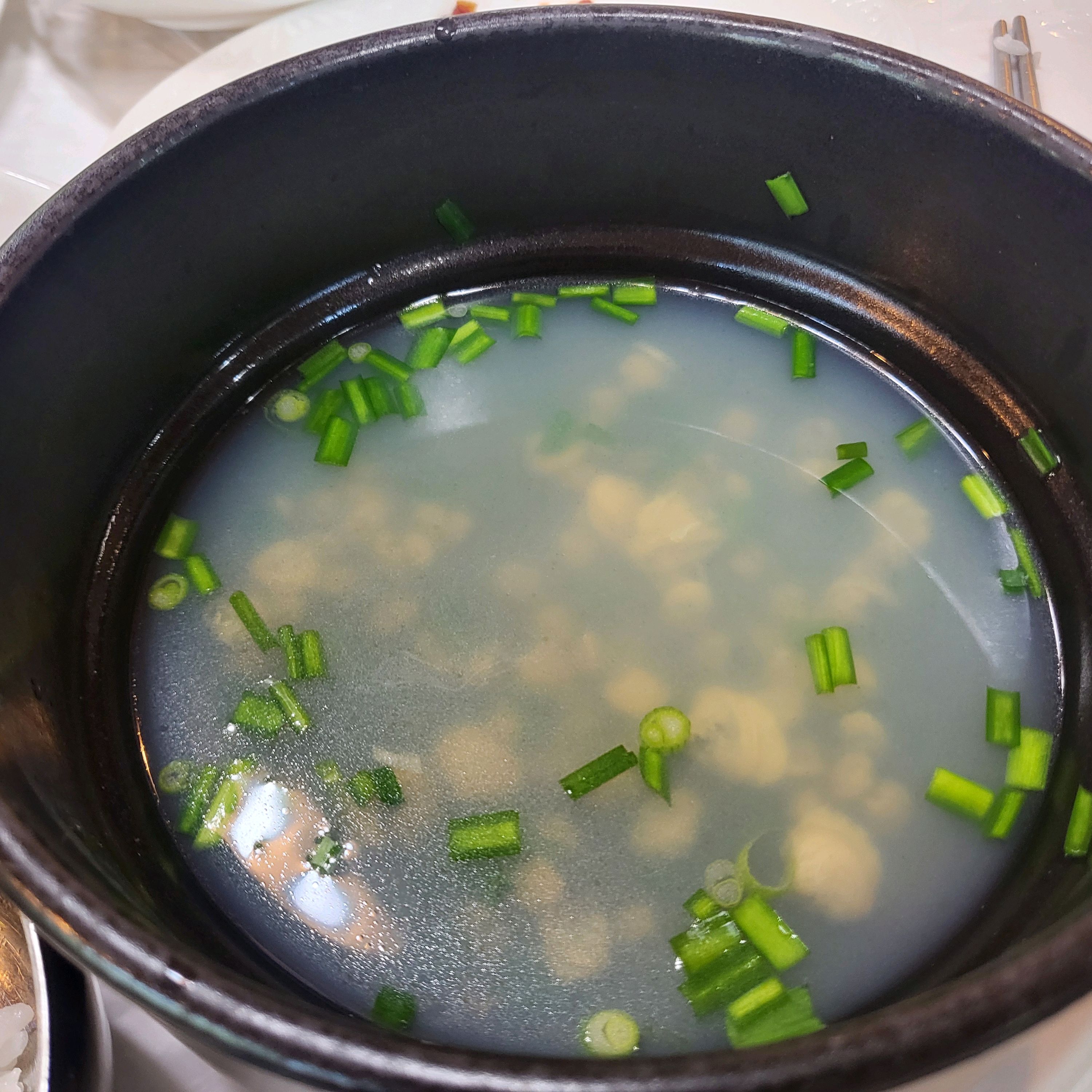 [하동 맛집 좋은세상식당] 직접 가본 로컬 리뷰