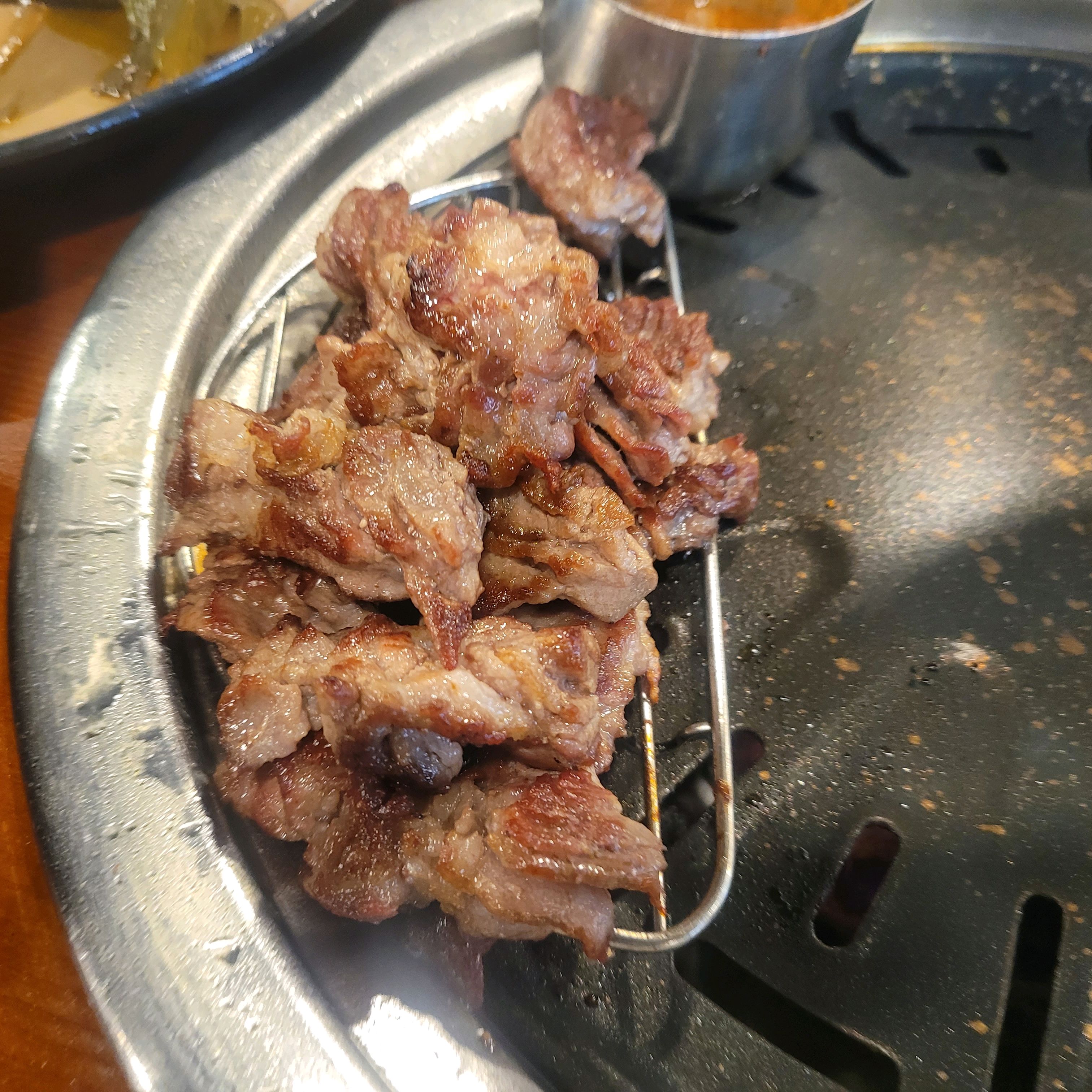 [천안 맛집 통삼국본점] 직접 가본 로컬 리뷰