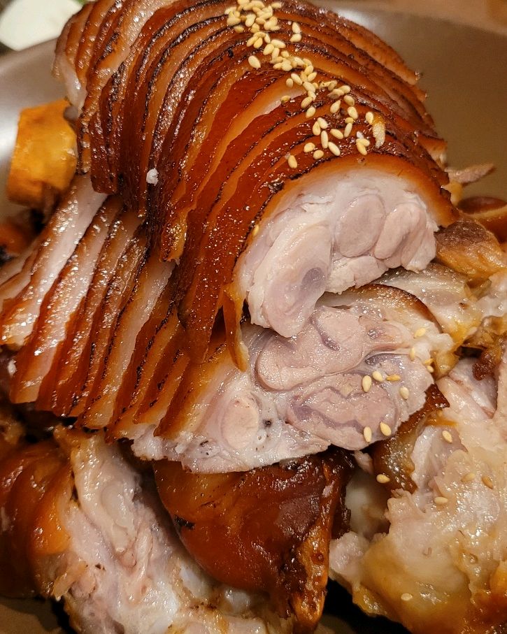 미금역 맛집 가장맛있는족발 성남미금역점 내돈내산 방문리뷰