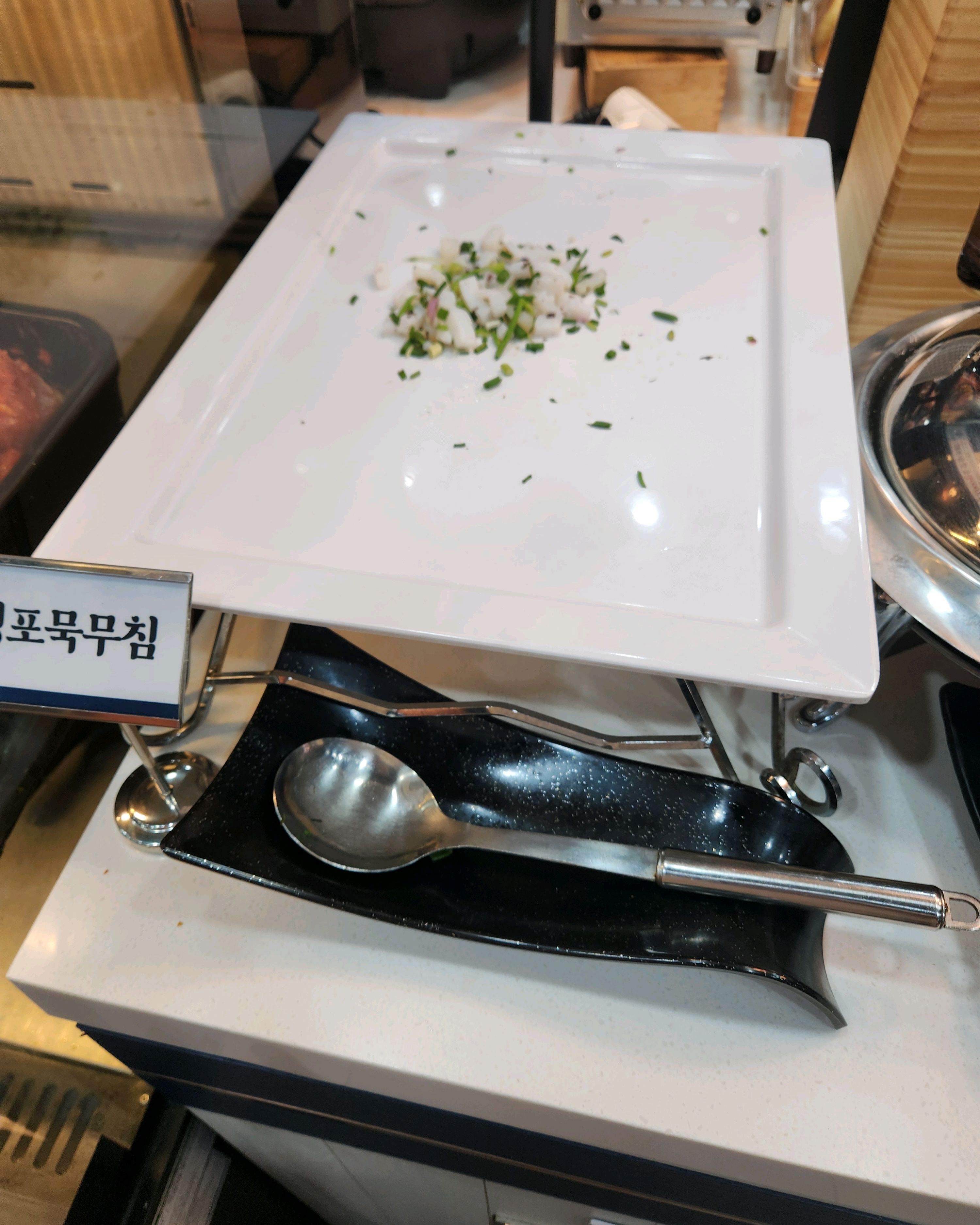 몇번째 방문인데 개선되는 부분이 전혀 없어서 - 아바이마을 맛집 명륜진사갈비 강원속초점