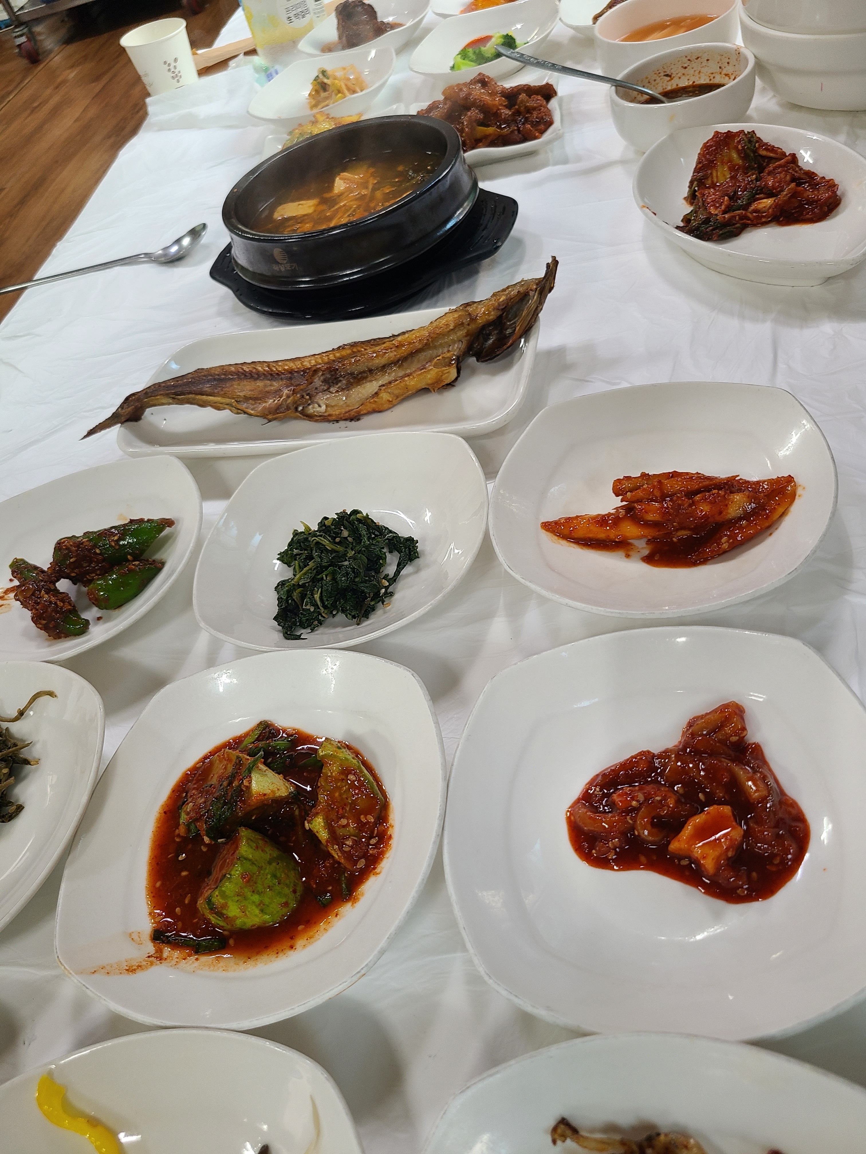 [하이원 맛집 함백산돌솥밥] 직접 가본 로컬 리뷰