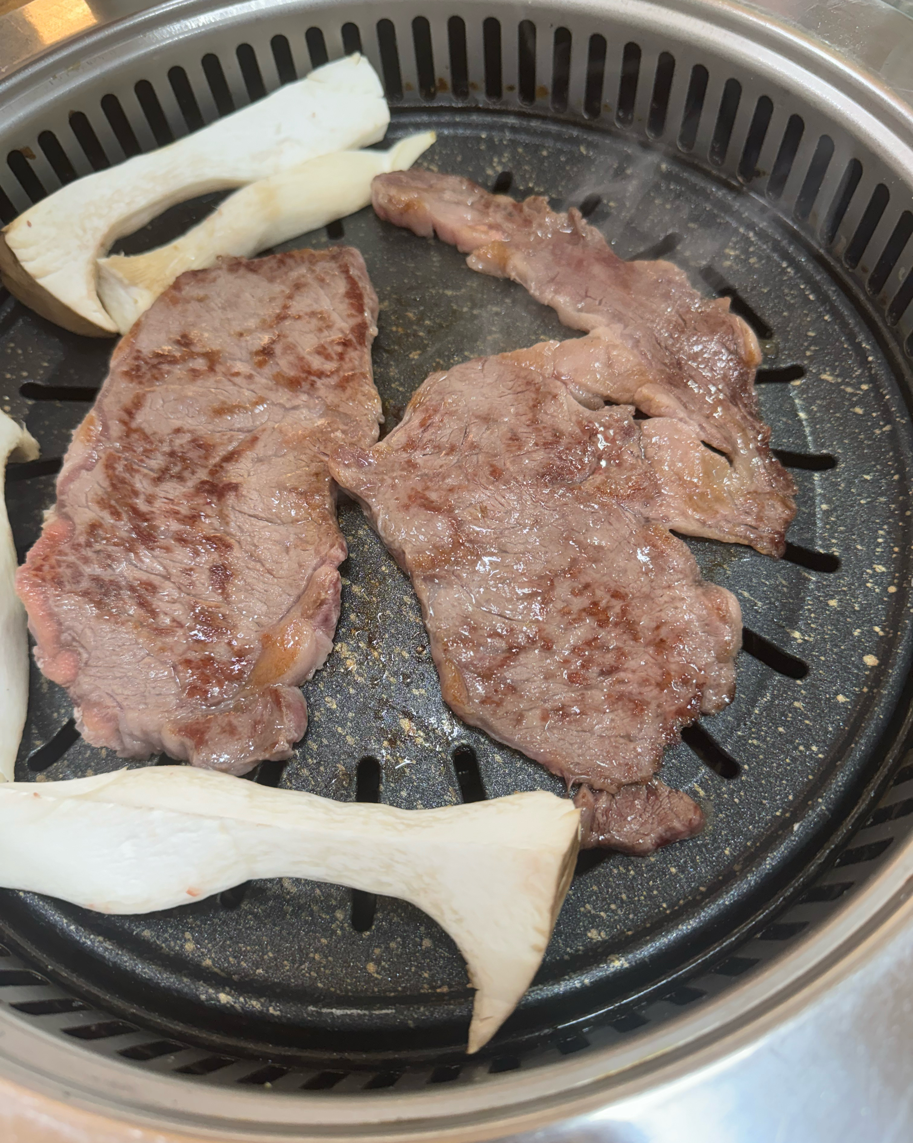 대천 맛집 [충남숯불갈비] 직접 가본 로컬 리뷰