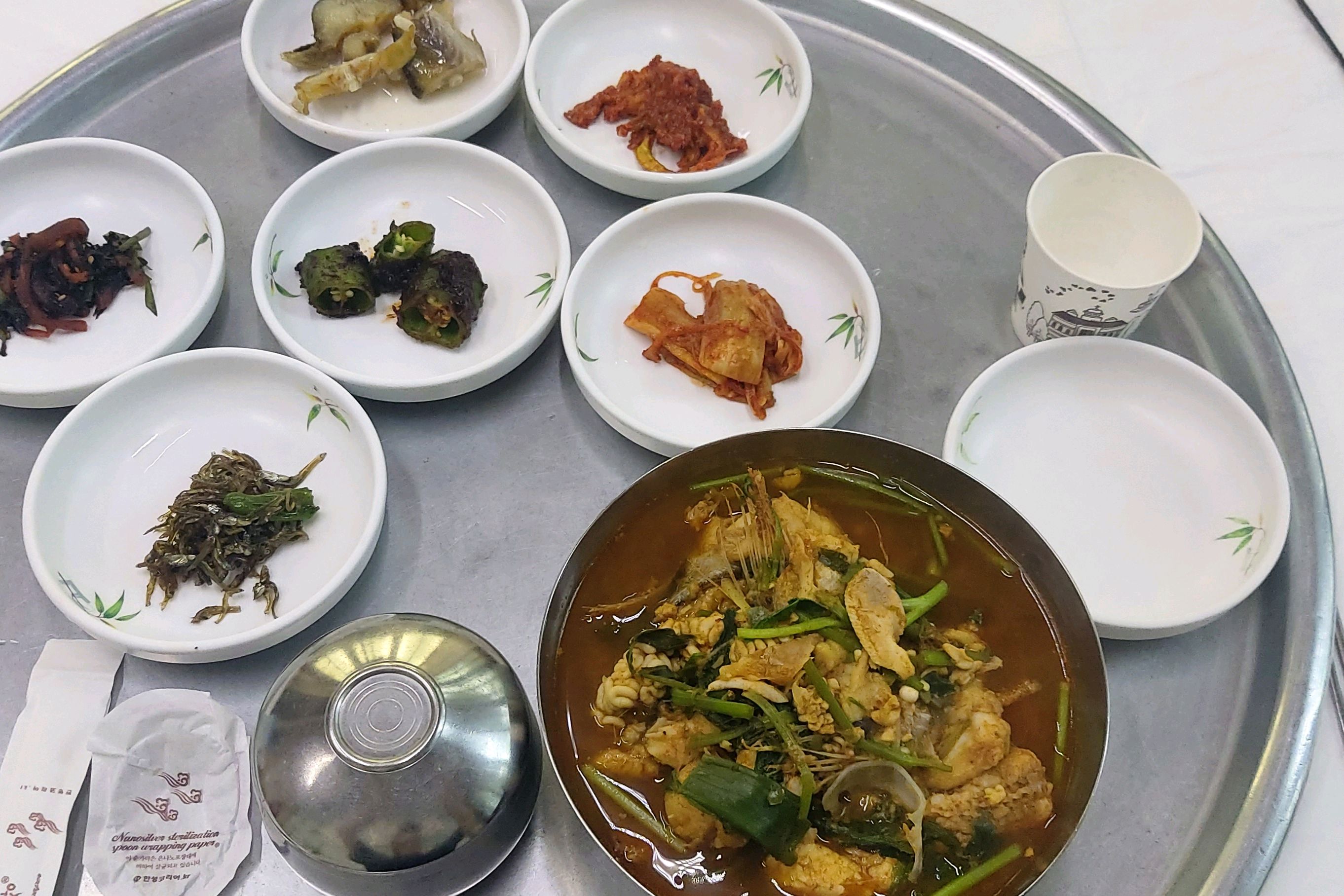 [강릉 맛집 해성횟집] 직접 가본 로컬 리뷰