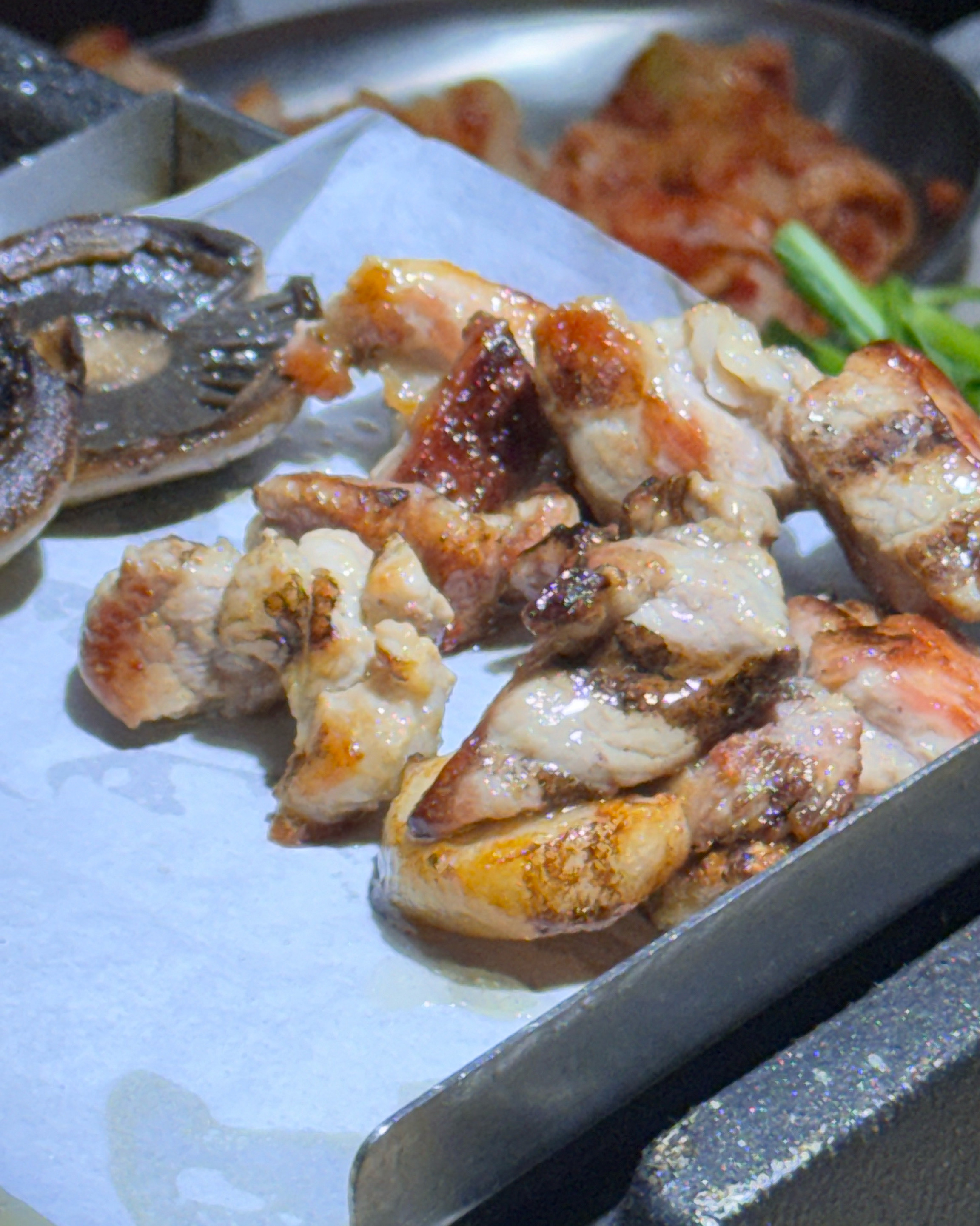 
동대문역사문화공원역식당 하남돼지집 동대문점