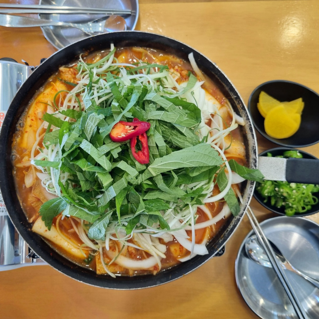 [천안 맛집 팔팔닭떡볶이] 직접 가본 로컬 리뷰