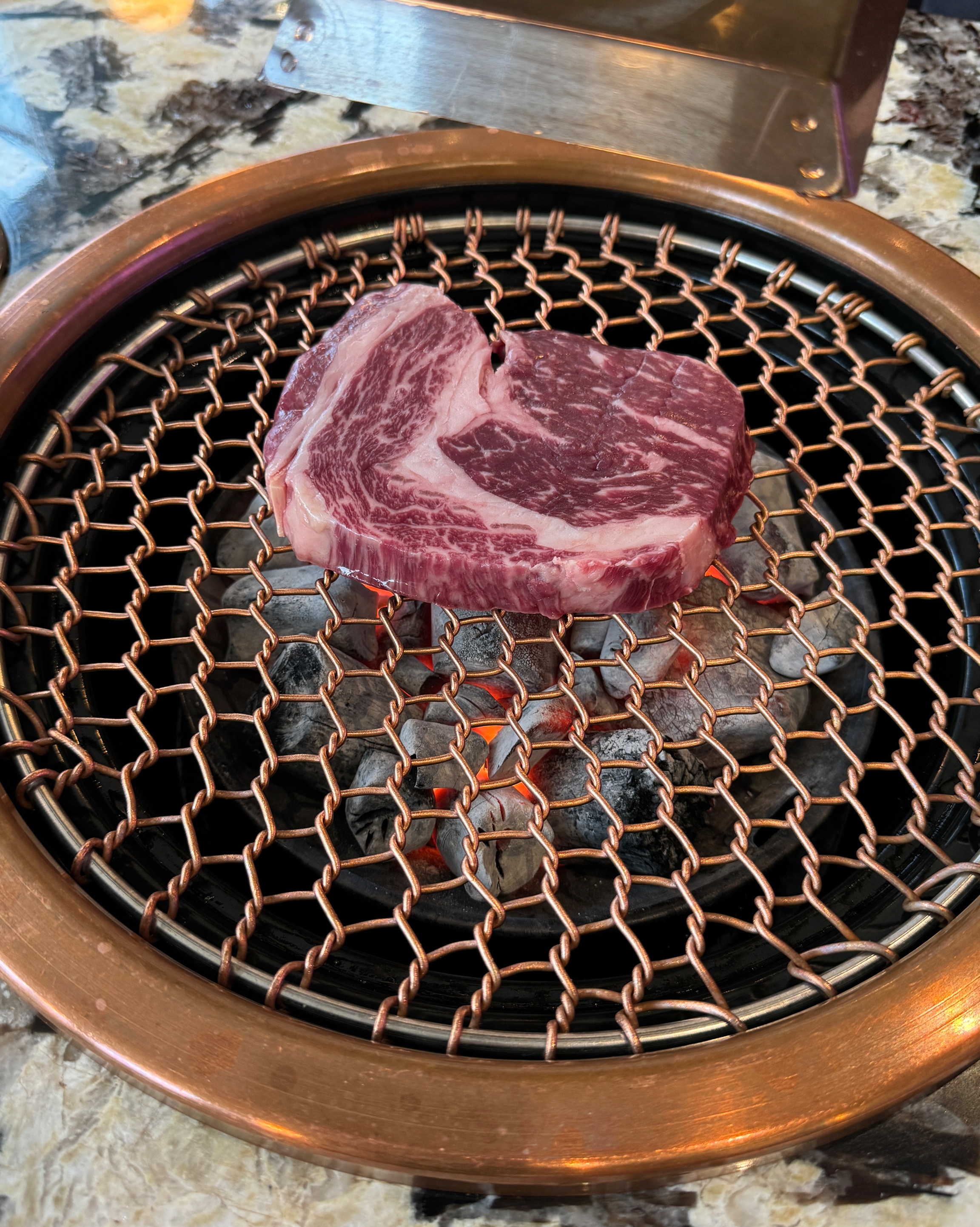 
서울시 성북구 성북동 맛집 자연에서왔소 본점