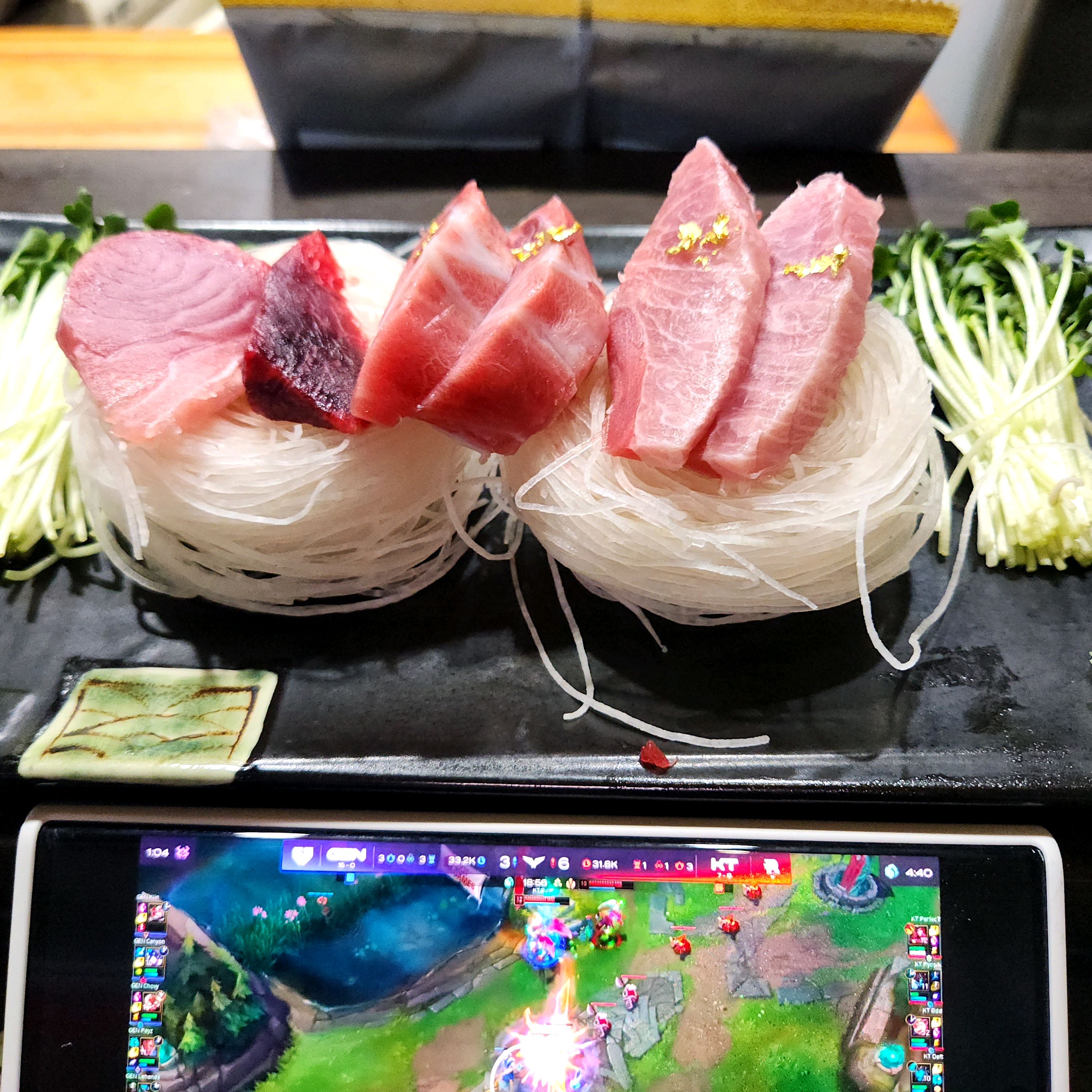 미금역 맛집 황제참치 내돈내산 방문리뷰
