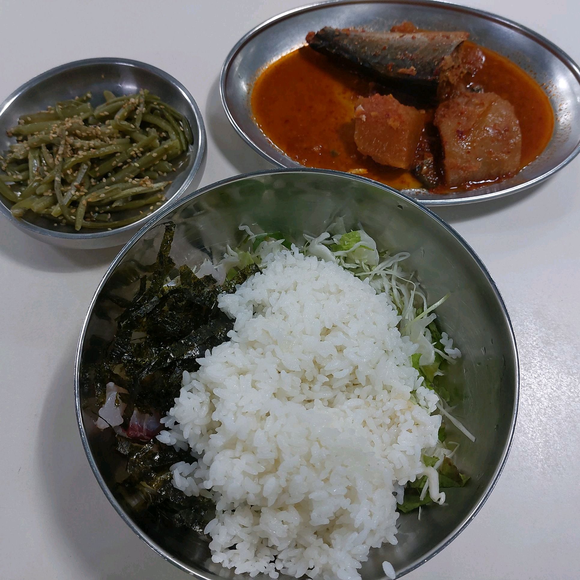  서울시 중구 회현동 맛집 막내회집 본점