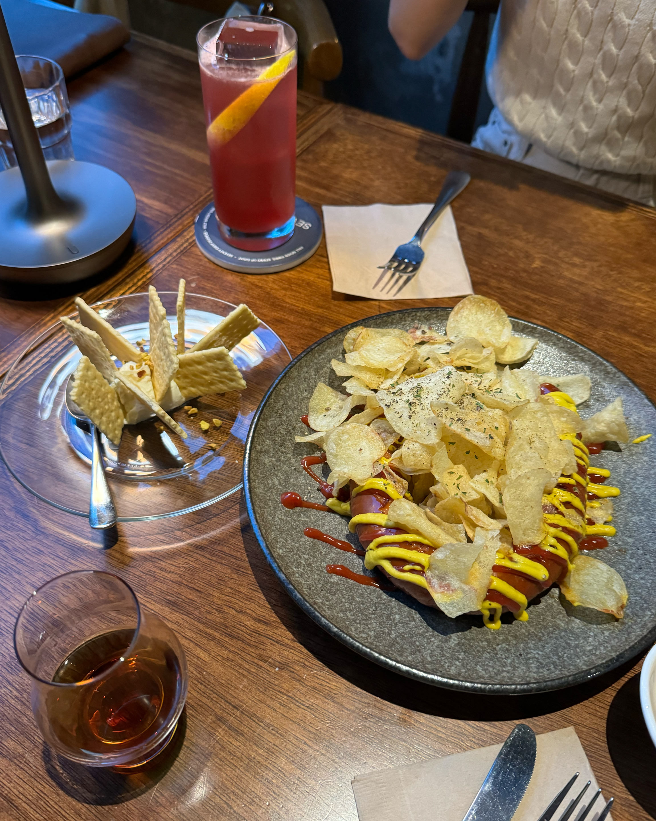 [명동 맛집 78도 광화문] 직접 가본 로컬 리뷰