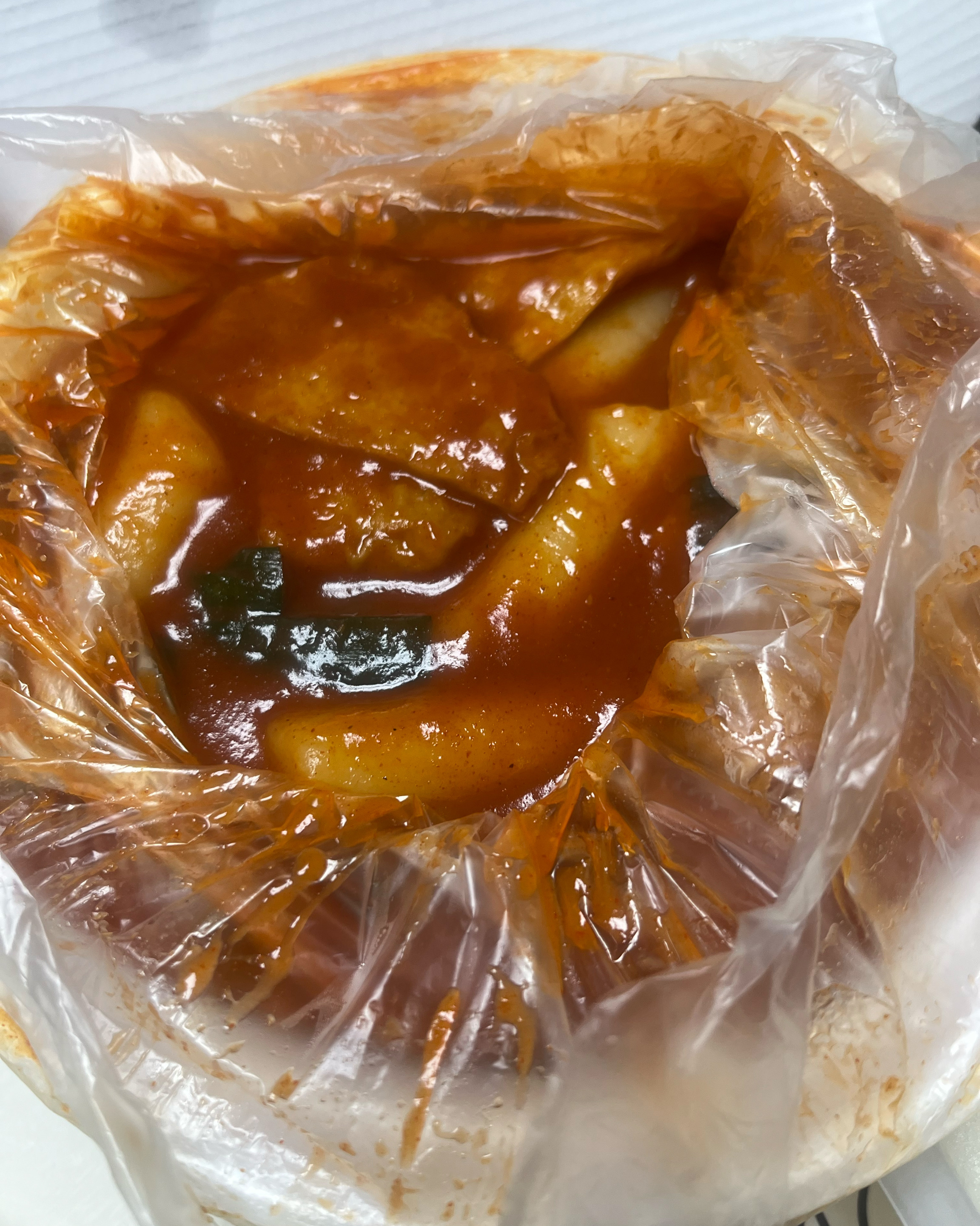 속초가면영미분식 9
