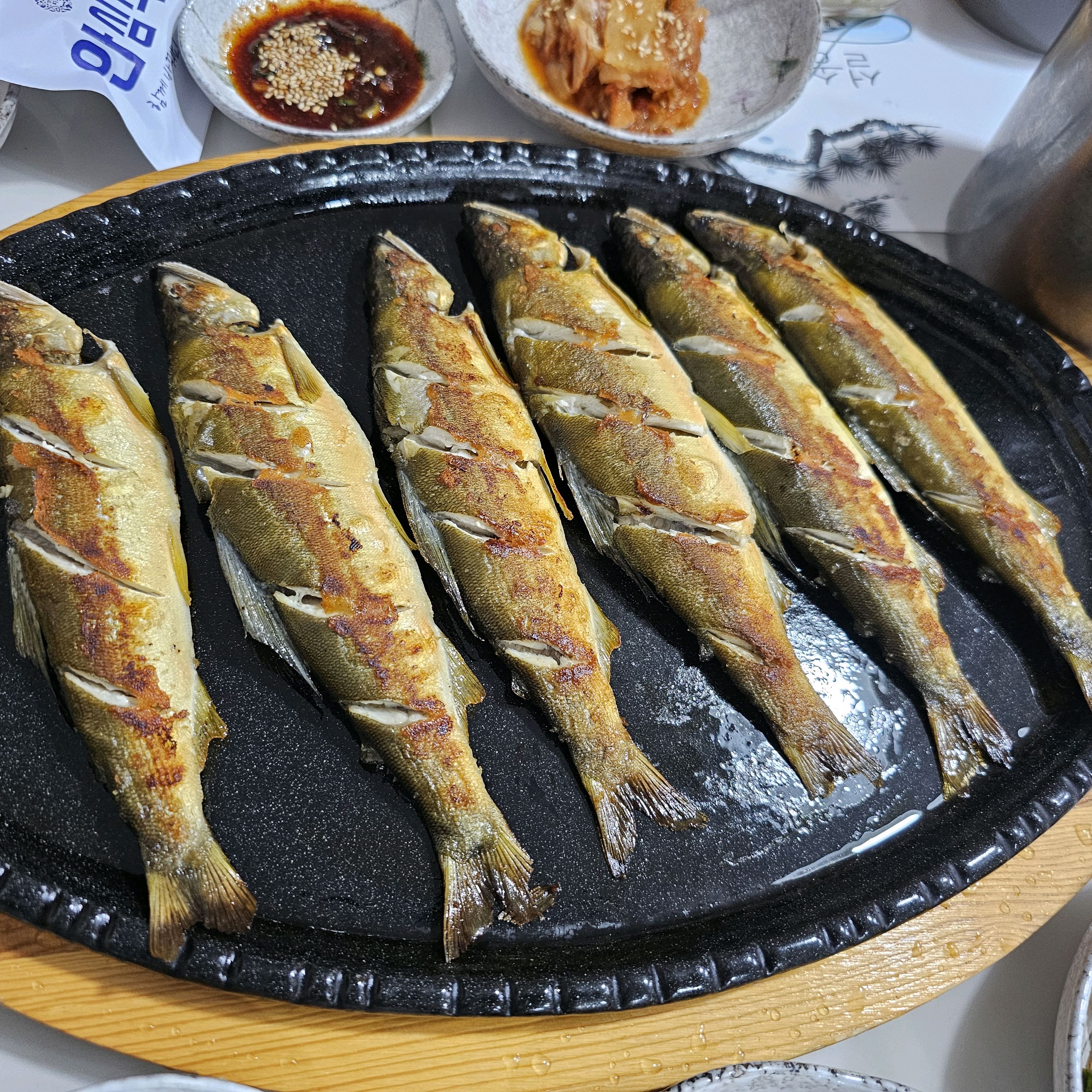 [하동 맛집 설송식당] 직접 가본 로컬 리뷰