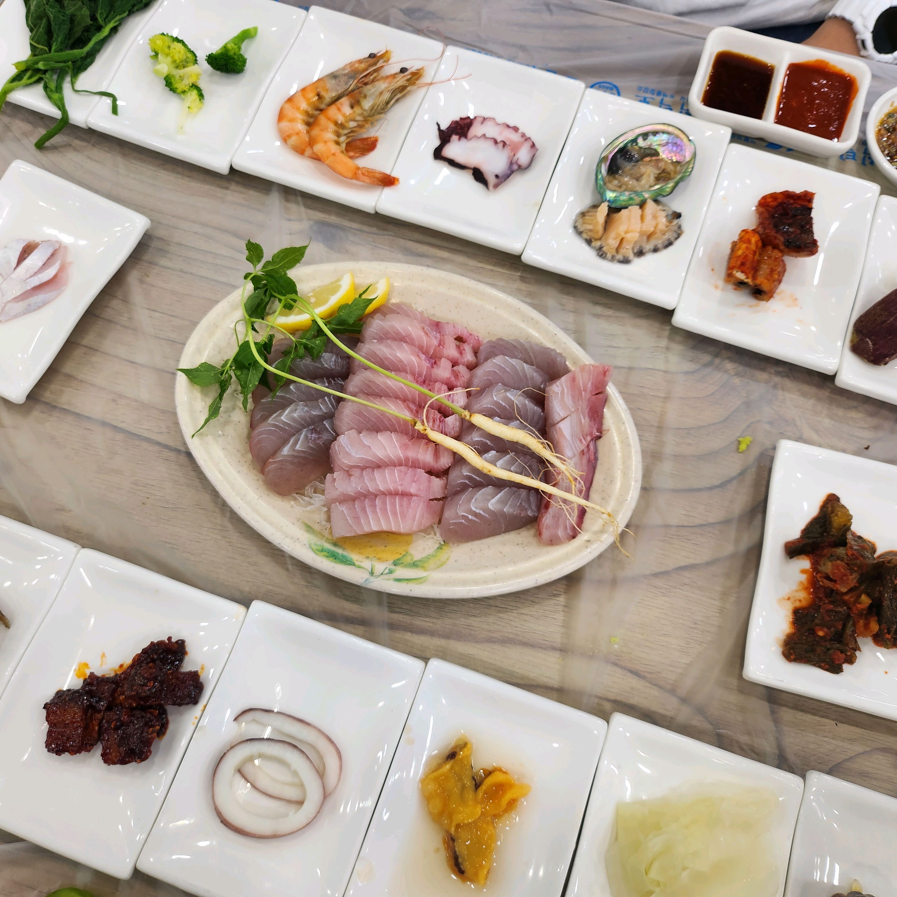 [여수 맛집 대성식당] 직접 가본 로컬 리뷰