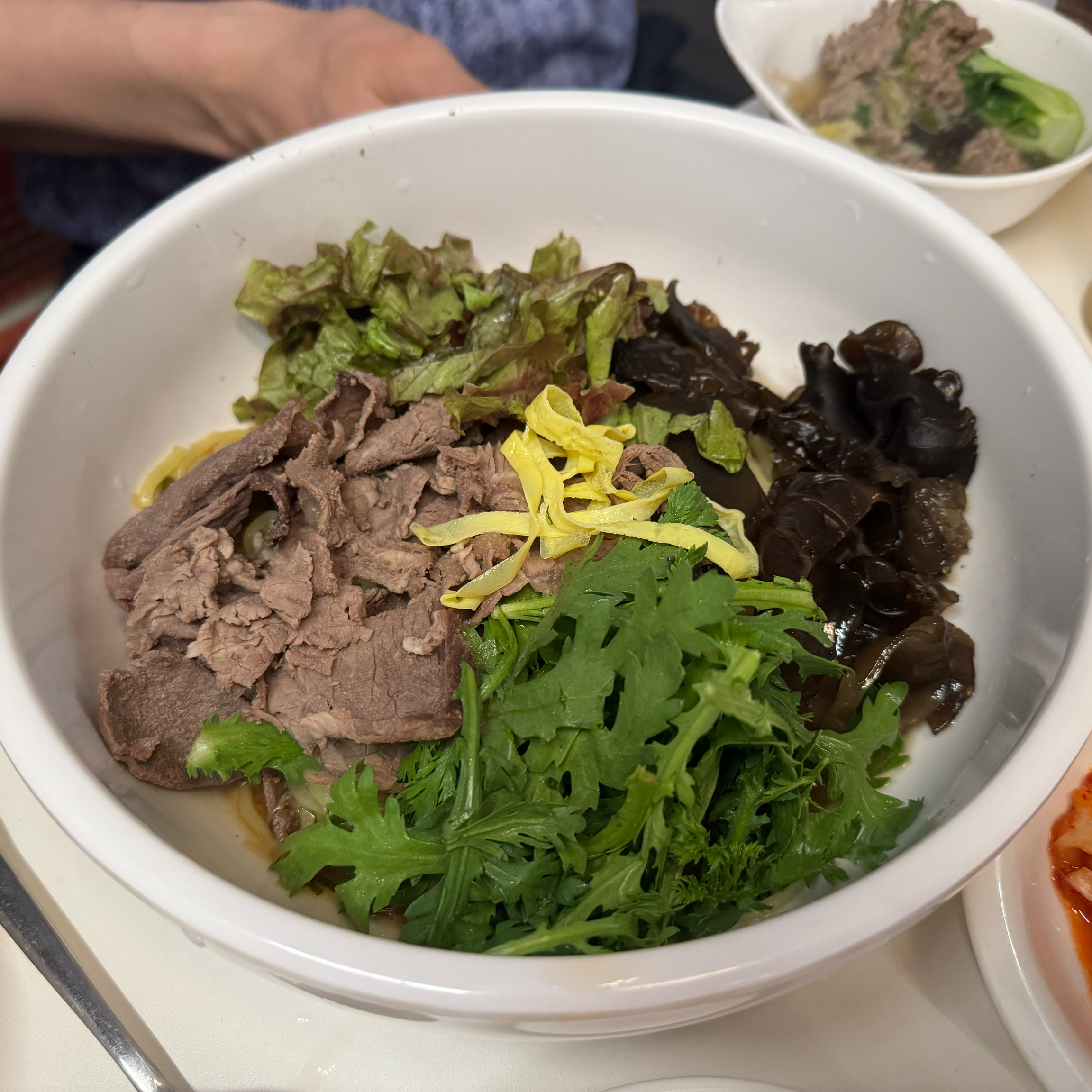 서울역식당 도동집