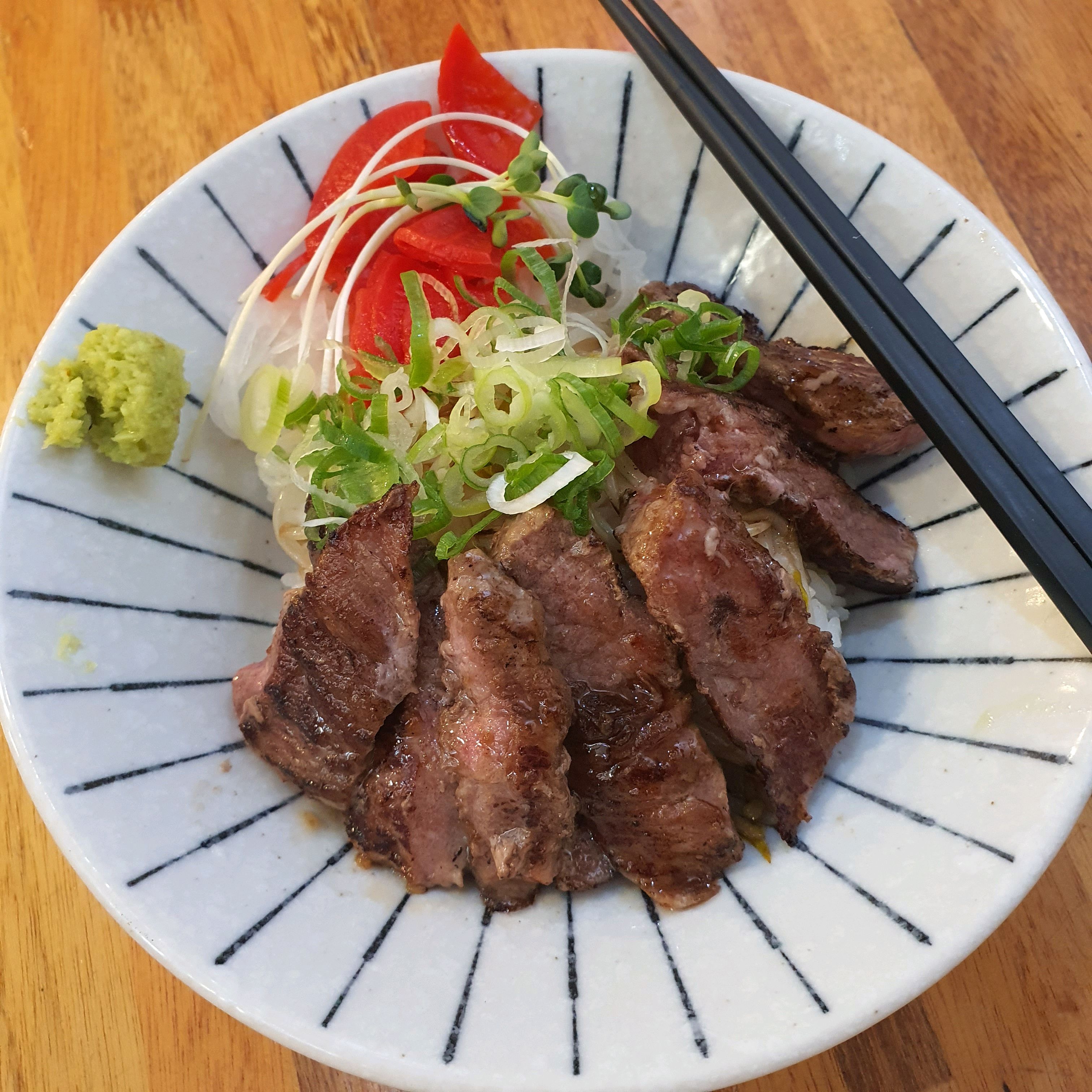  서울시 중구 회현동 맛집 도쿄스테이크 서울스퀘어점