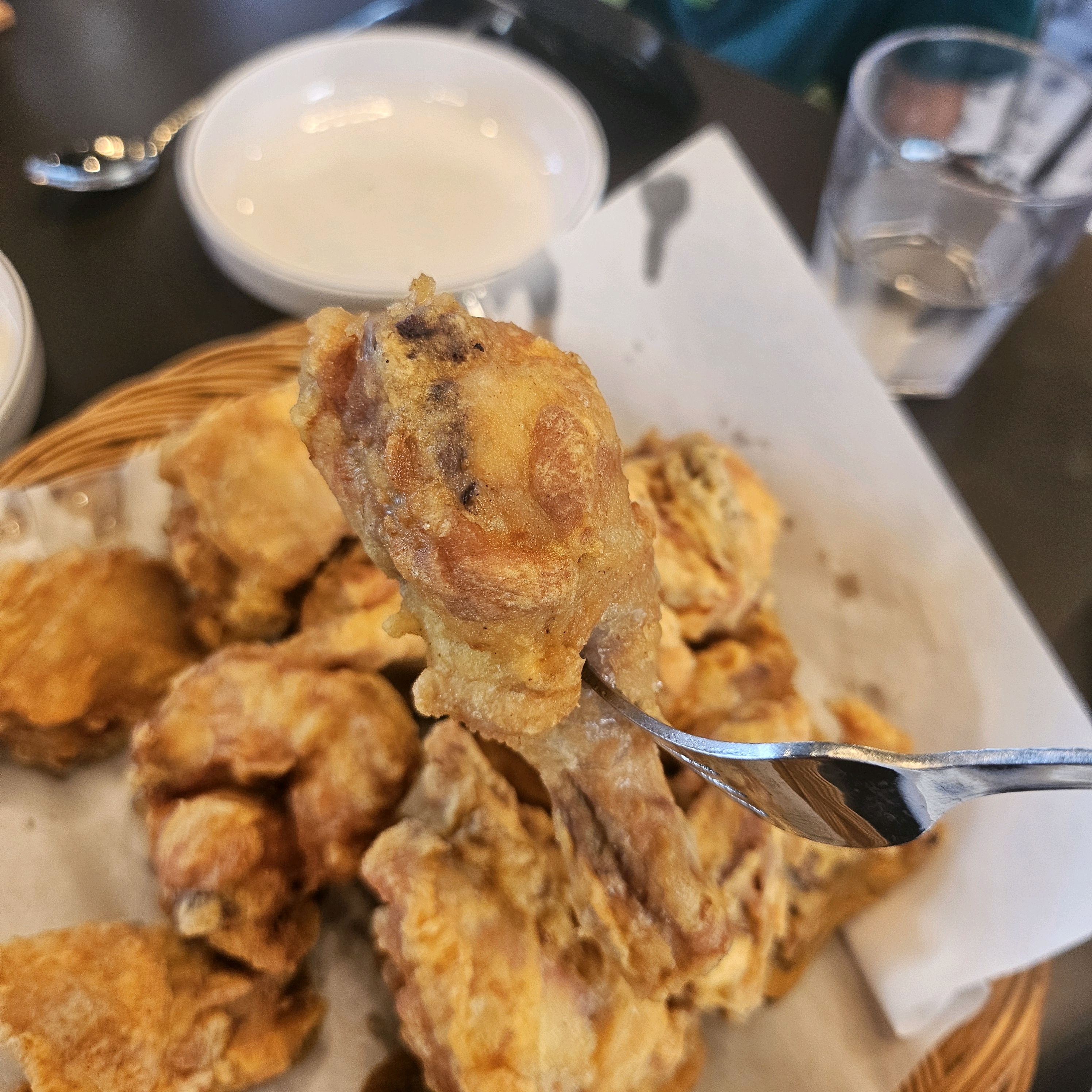 [을왕리 맛집 을왕리한가네족발] 직접 가본 로컬 리뷰