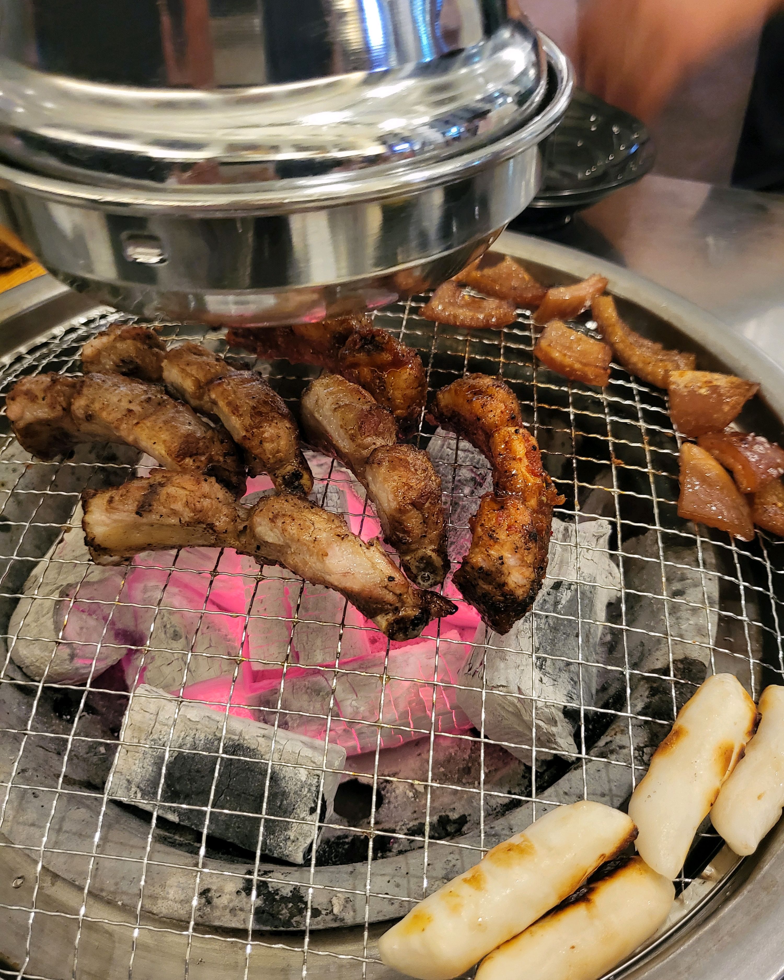 
노원역식당 와와쪽갈비 노원점
