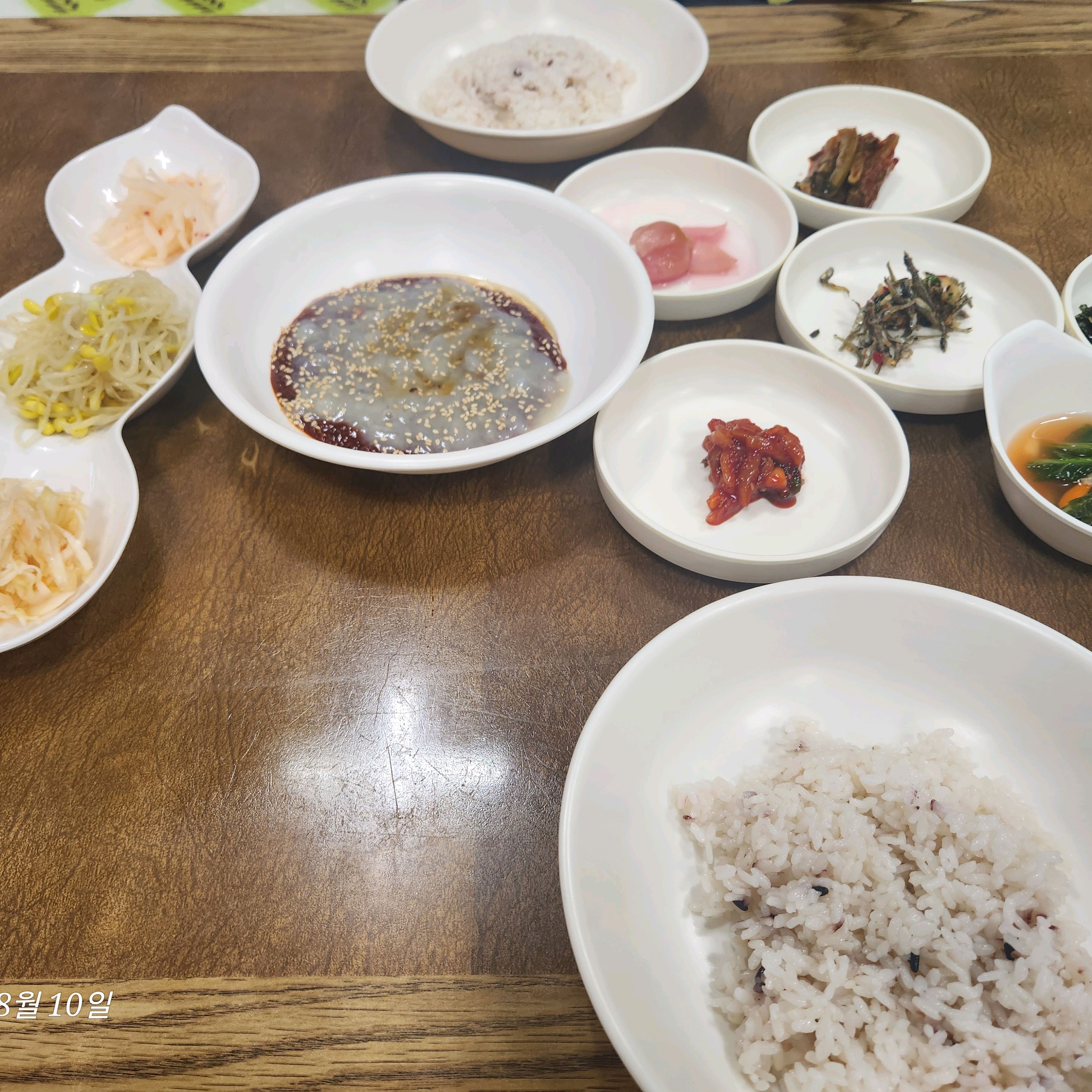 [여수 맛집 꽃게살비빔밥 꽃게탕 시청점] 직접 가본 로컬 리뷰