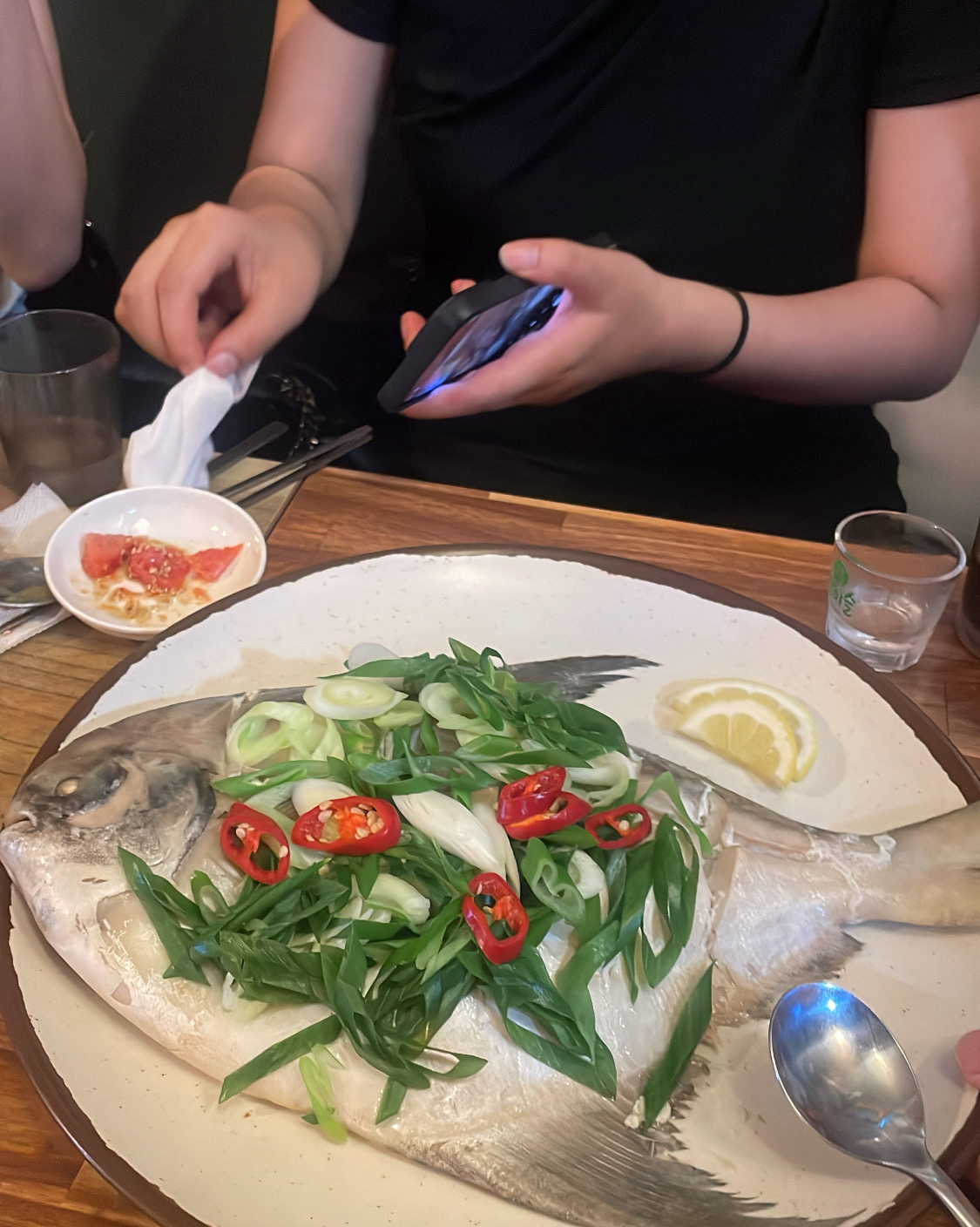 [경리단길 맛집 여수댁] 직접 가본 로컬 리뷰