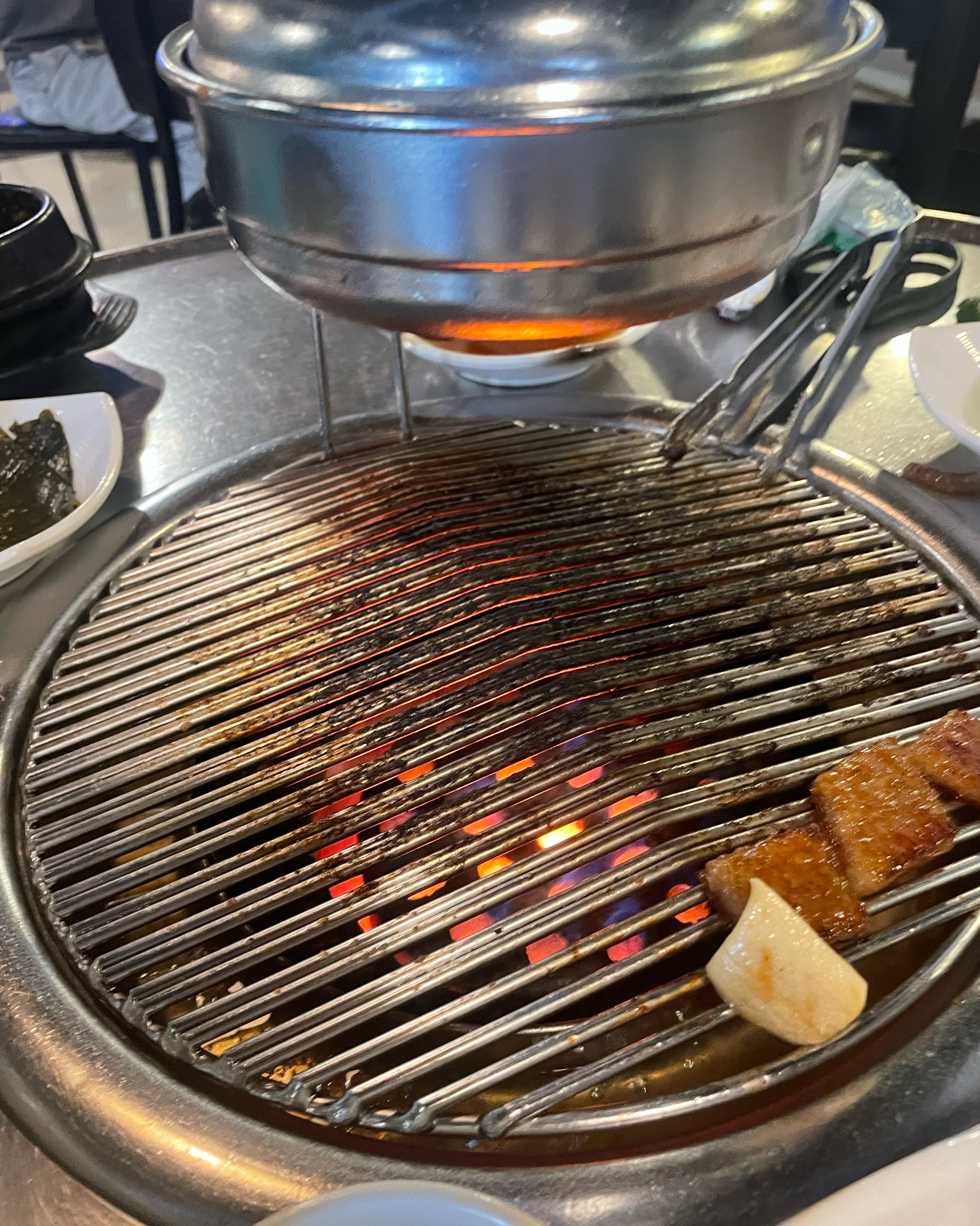 대천 맛집 [명품뒷고기] 직접 가본 로컬 리뷰