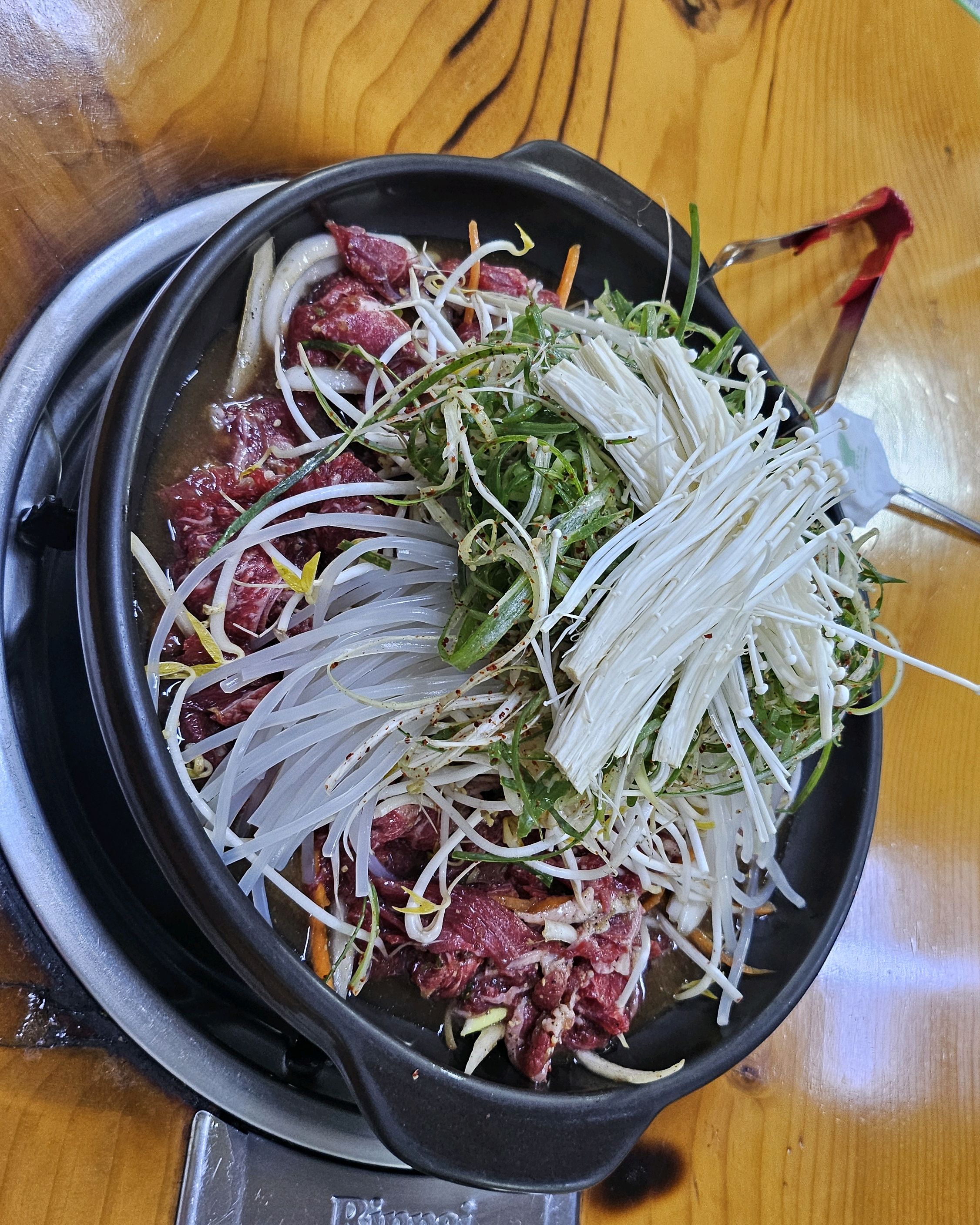 [삼척 맛집 약천불고기] 직접 가본 로컬 리뷰