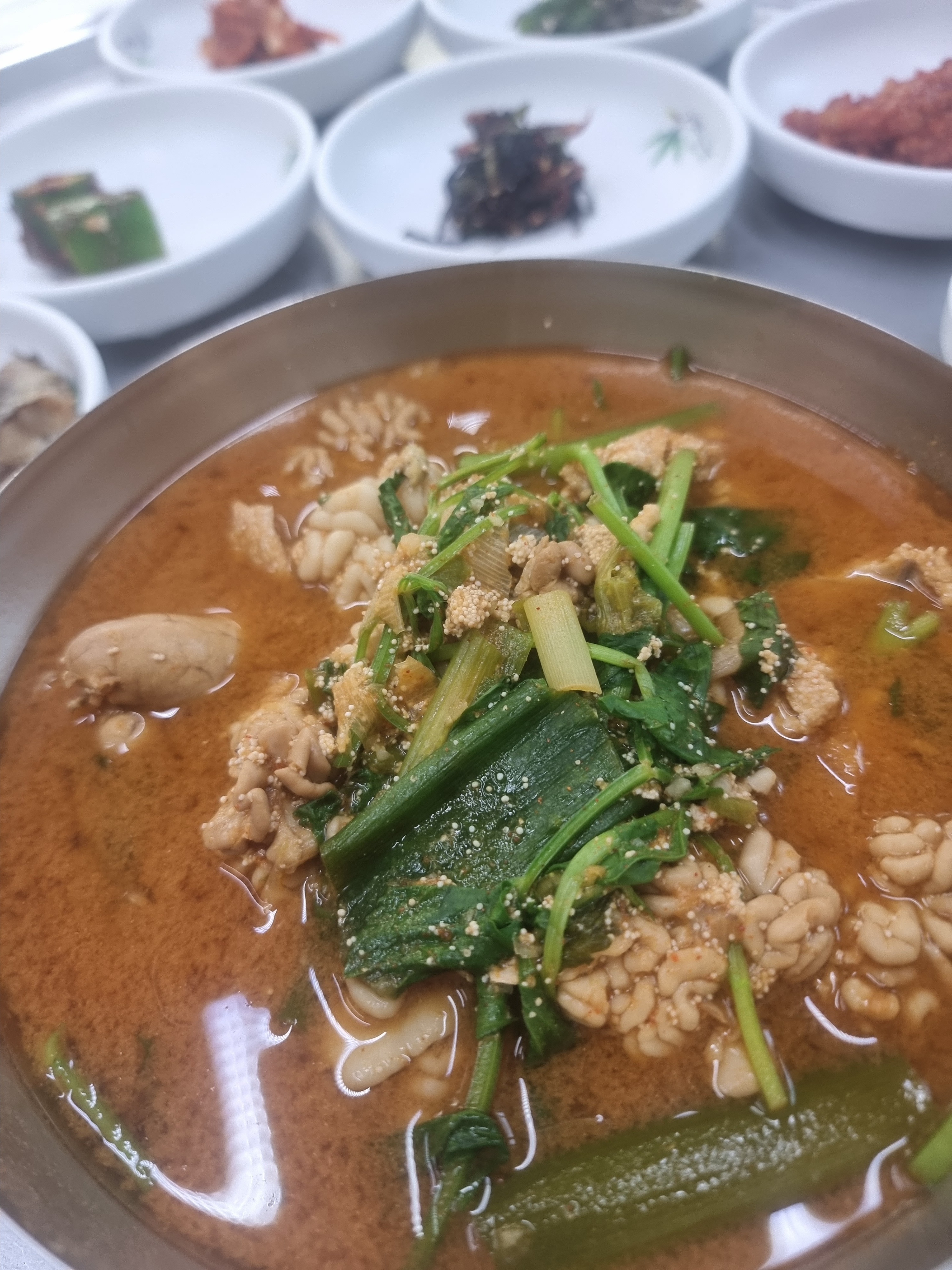 [강릉 맛집 해성횟집] 직접 가본 로컬 리뷰