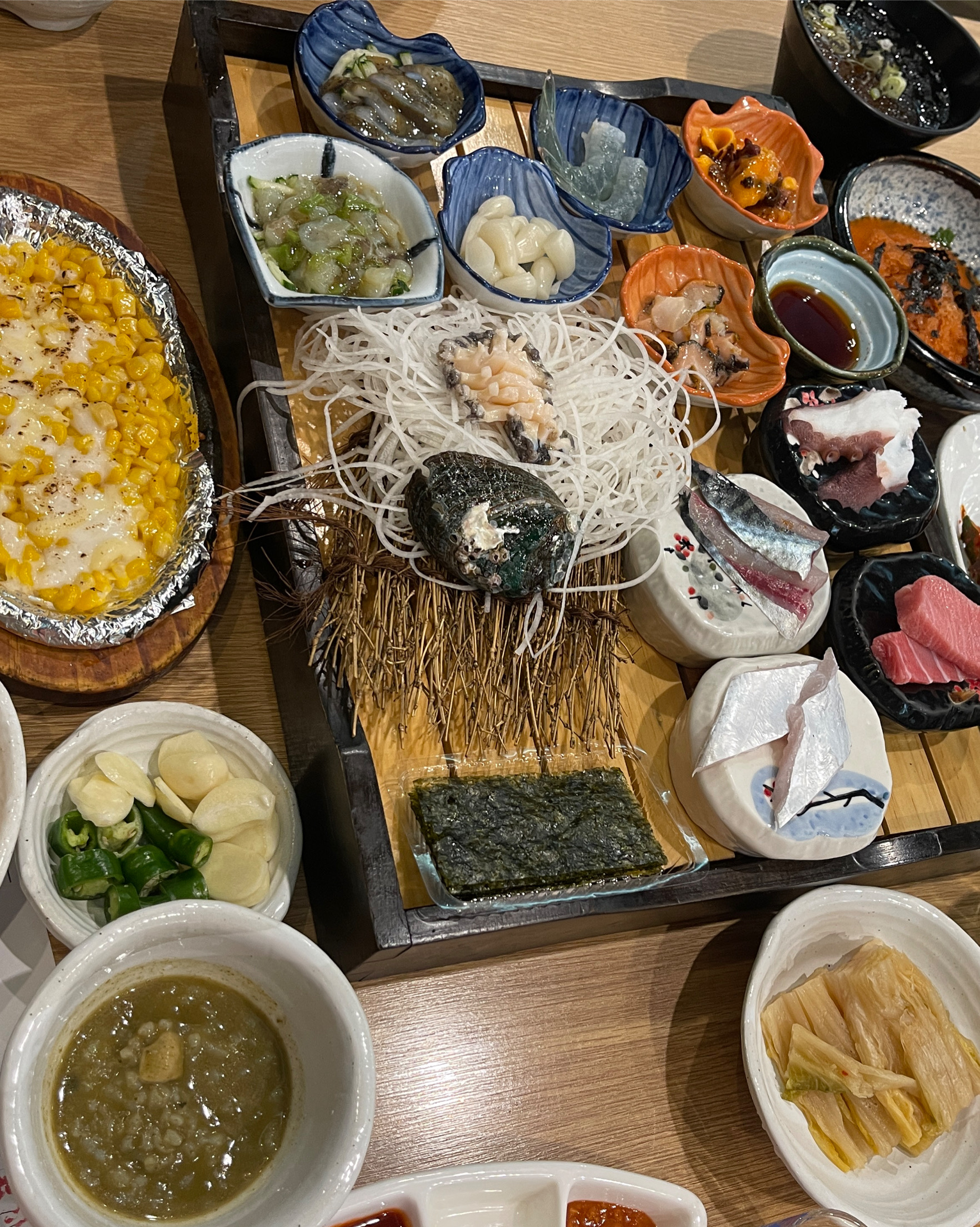 [제주도 공항 맛집 태하횟집 제주공항점] 직접 가본 로컬 리뷰