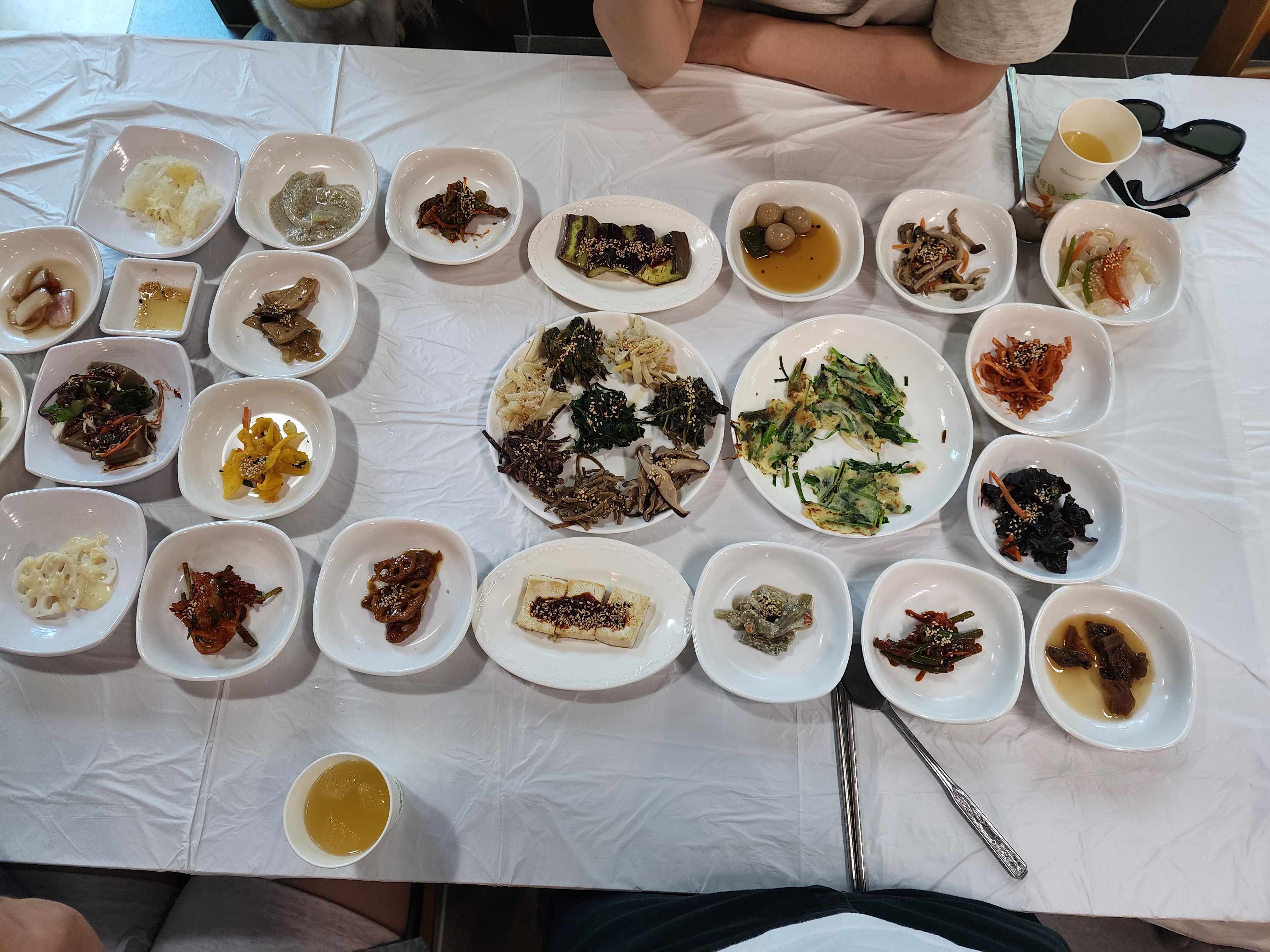 [하동 맛집 좋은세상식당] 직접 가본 로컬 리뷰