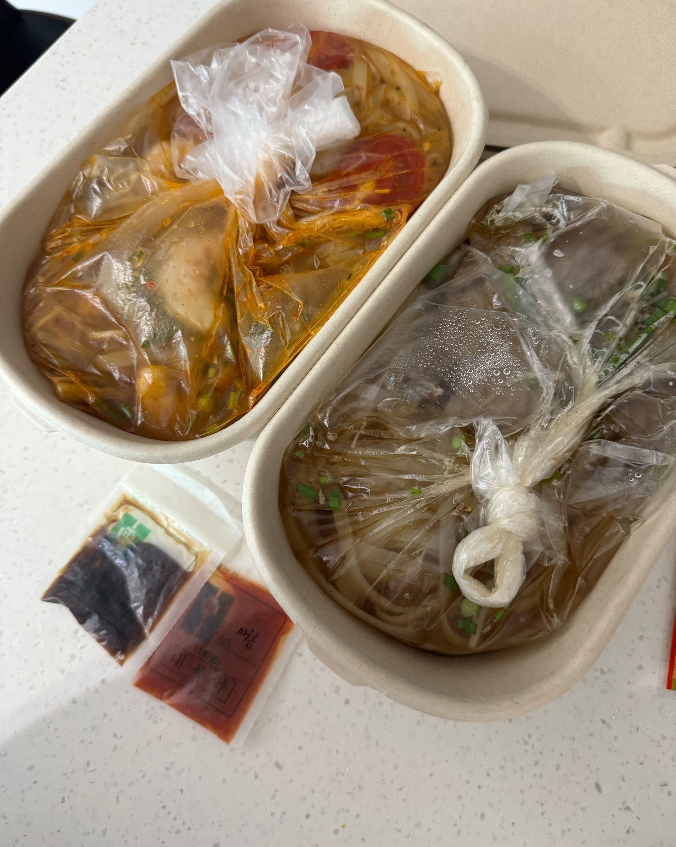 Suguk Rice Suit, a famous restaurant in Bukgajwa-dong, Seodaemun-gu, Seoul