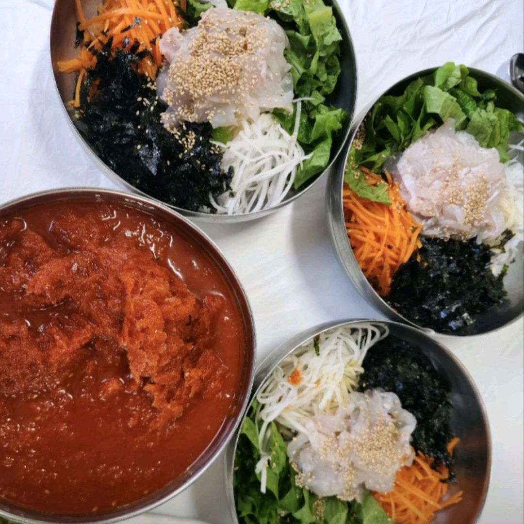 [하동 맛집 산해회식당] 직접 가본 로컬 리뷰