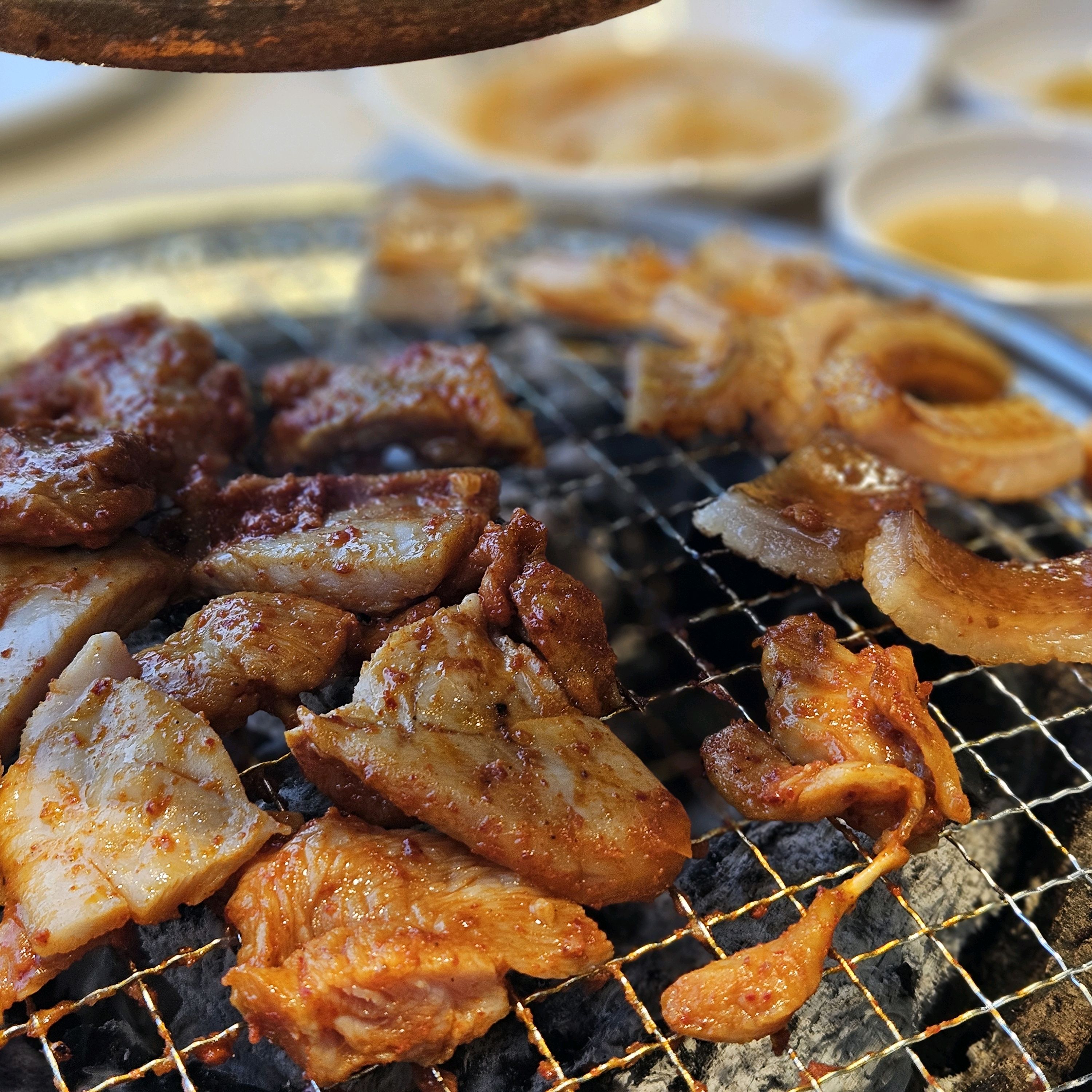 [삼척 맛집 명륜진사갈비 강원삼척해변점] 직접 가본 로컬 리뷰