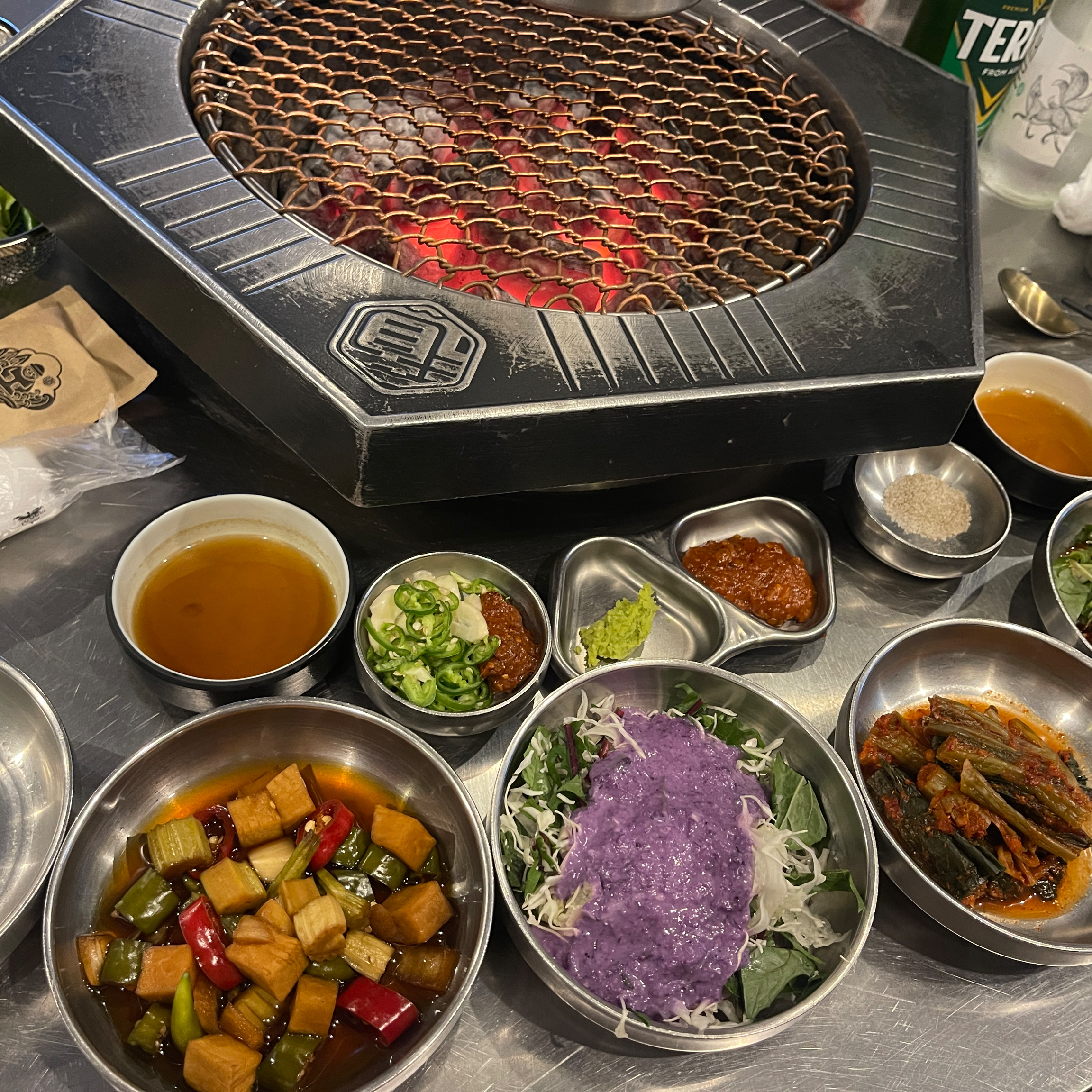 [제주도 공항 맛집 도갈비] 직접 가본 로컬 리뷰