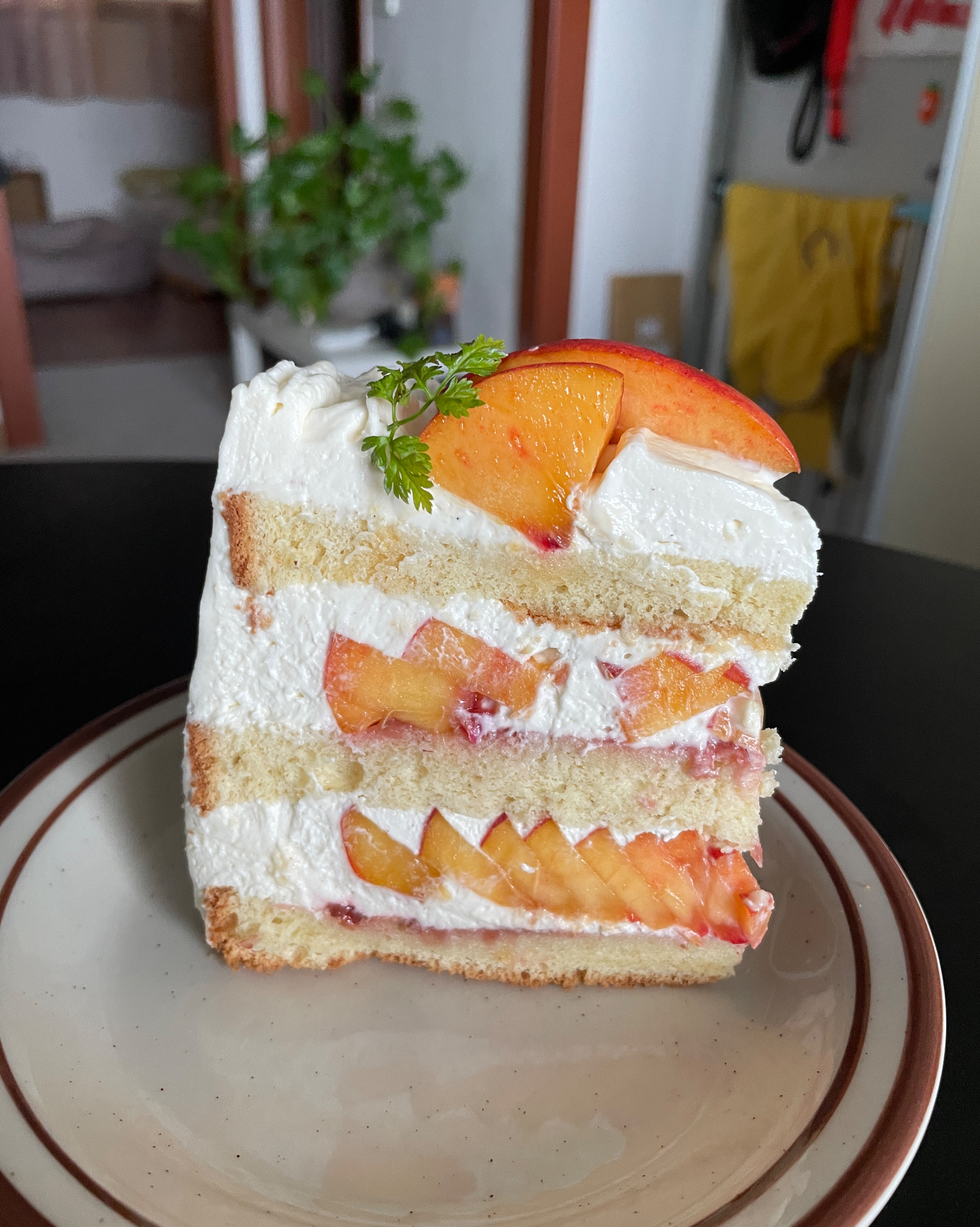 [경리단길 맛집 케이크나연] 직접 가본 로컬 리뷰