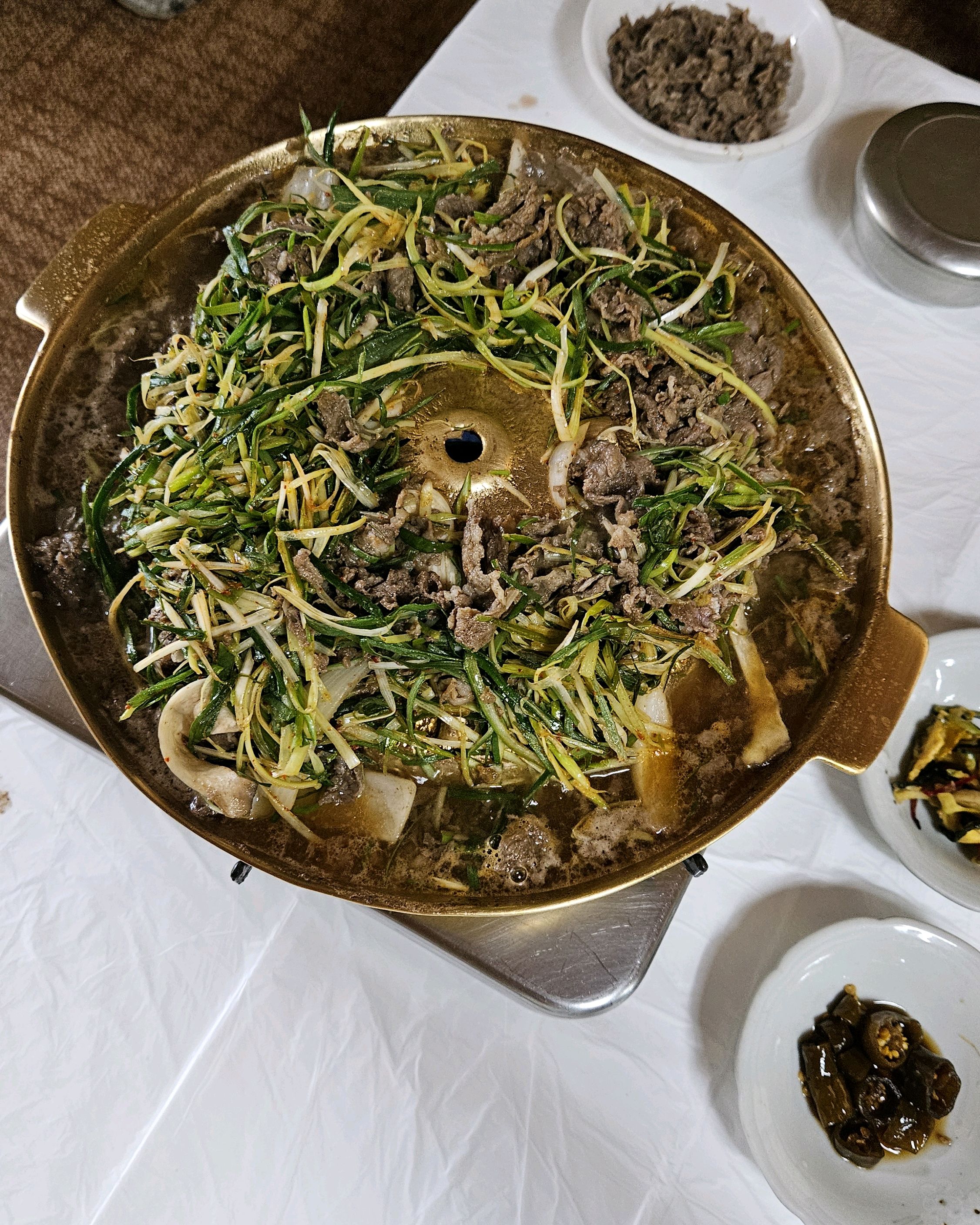 [강릉 맛집 강릉불고기 본점] 직접 가본 로컬 리뷰